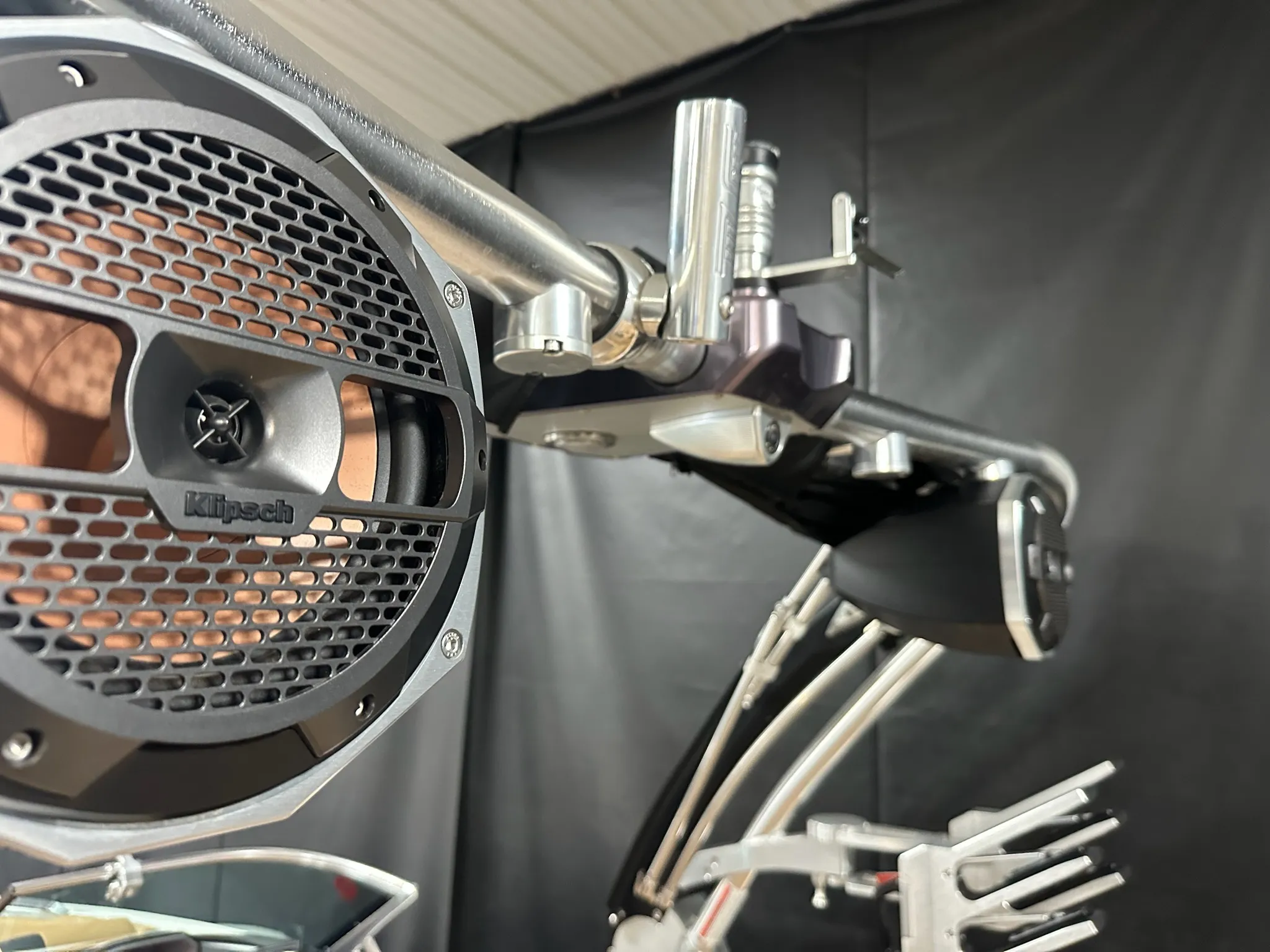 2021 Mastercraft X24 Image Thumbnail #52