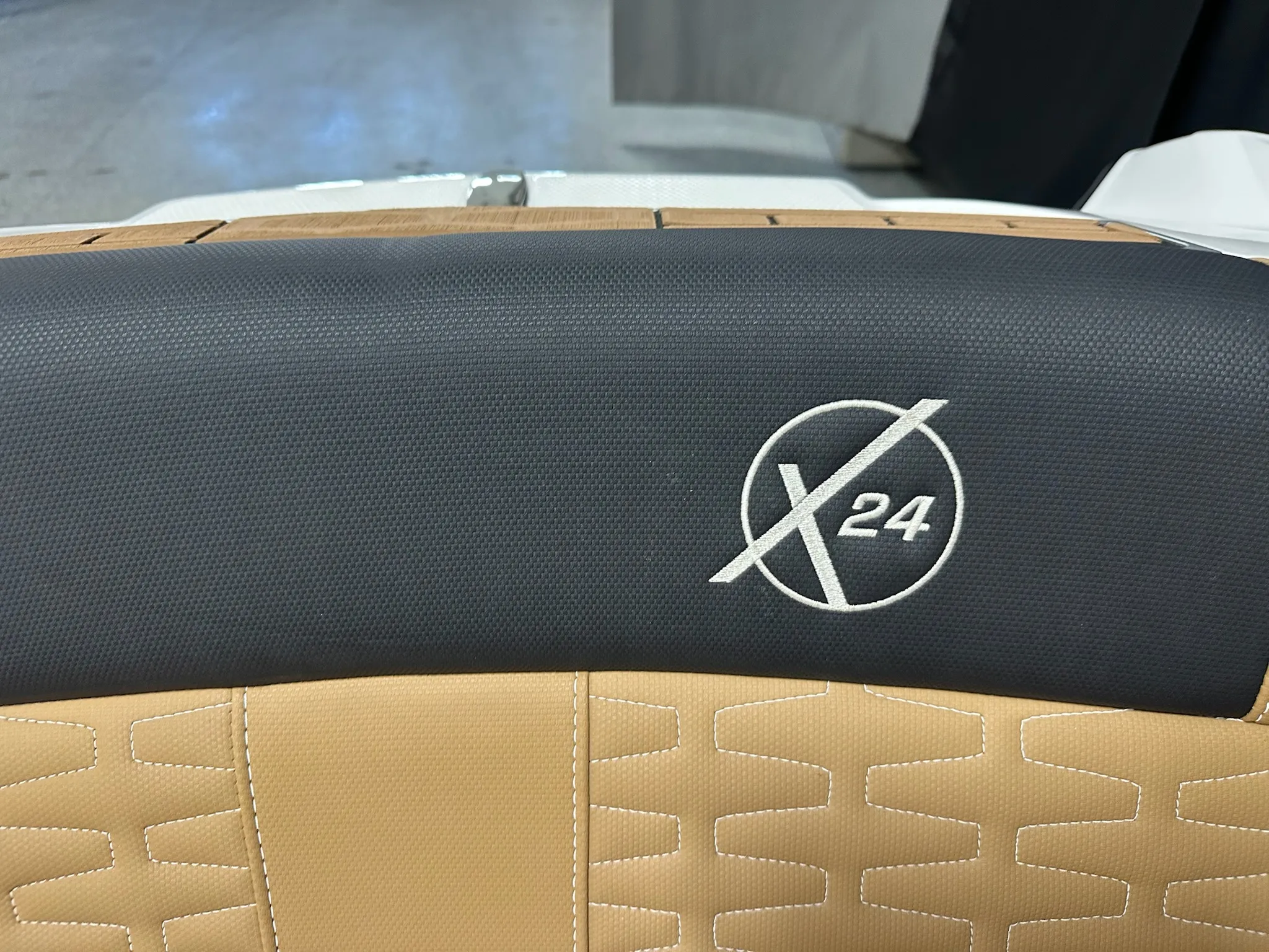 2021 Mastercraft X24 Image Thumbnail #48