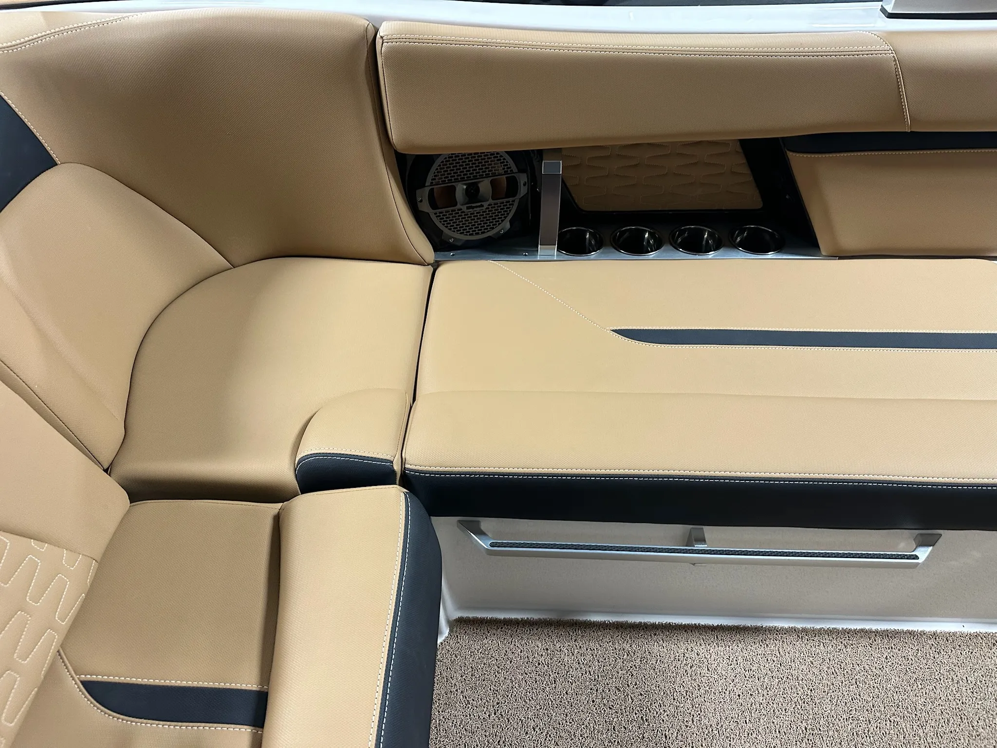 2021 Mastercraft X24 Image Thumbnail #23