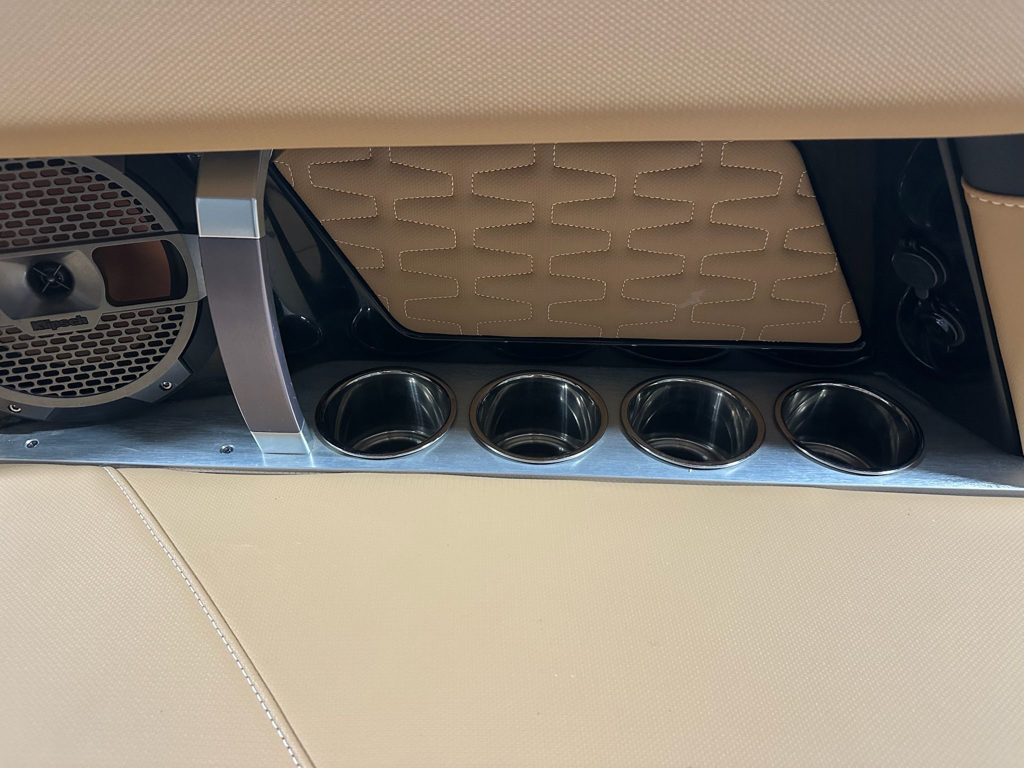 2021 Mastercraft X24 Image Thumbnail #25