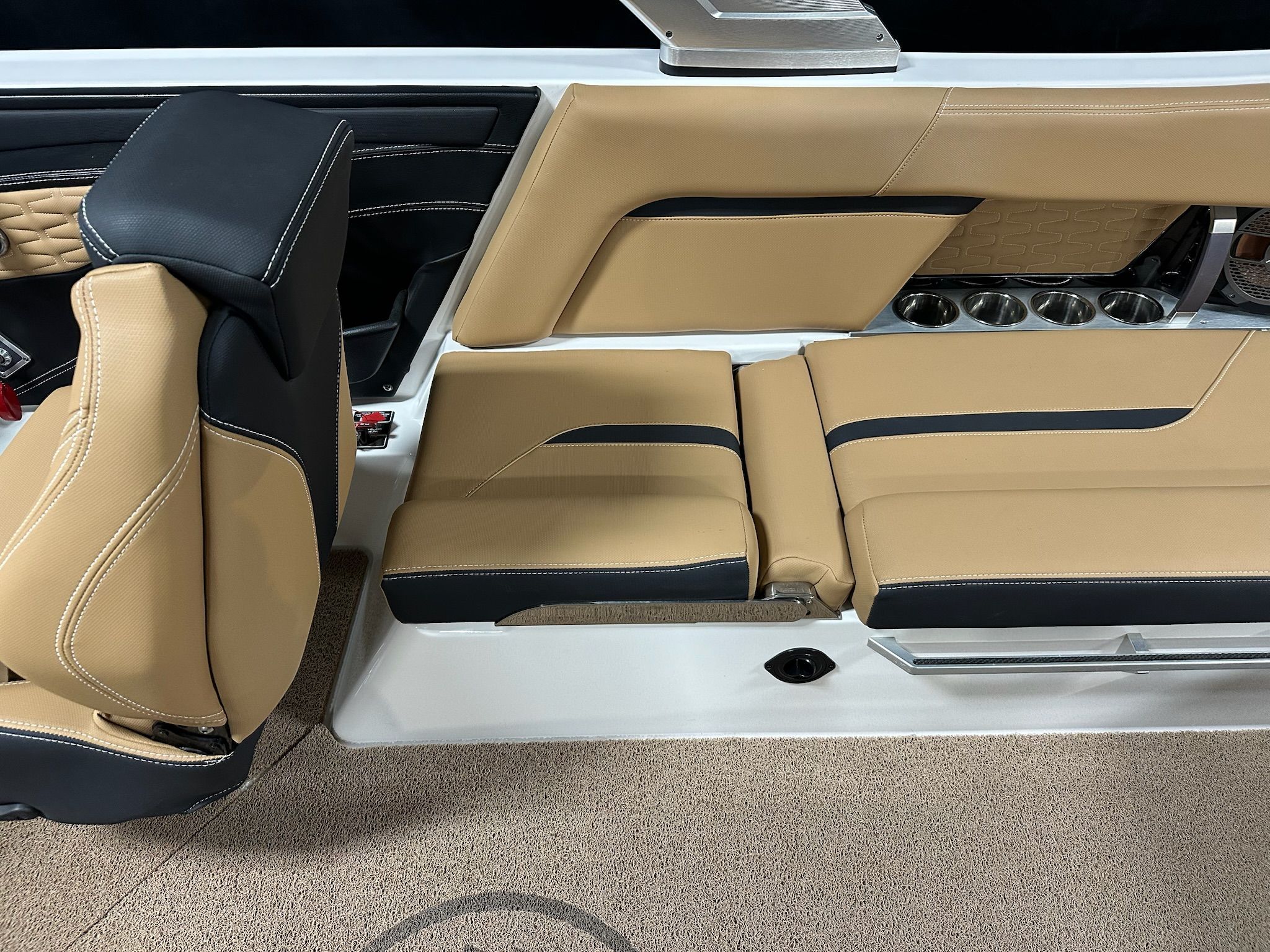 2021 Mastercraft X24 Image Thumbnail #16