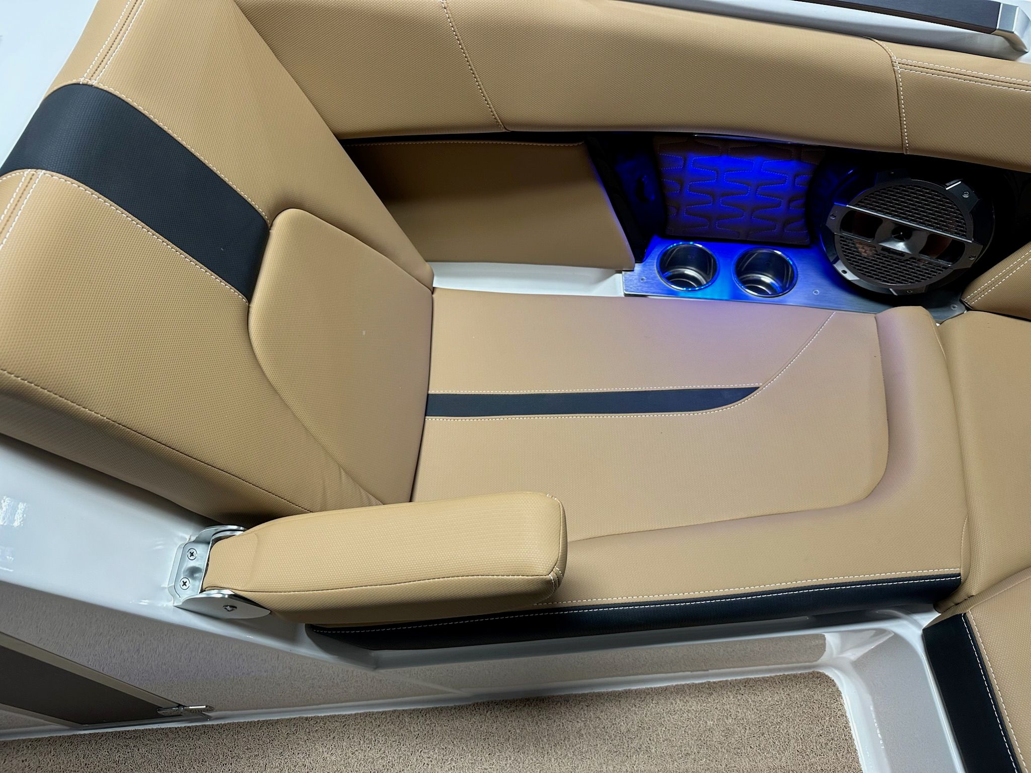 2021 Mastercraft X24 Image Thumbnail #43