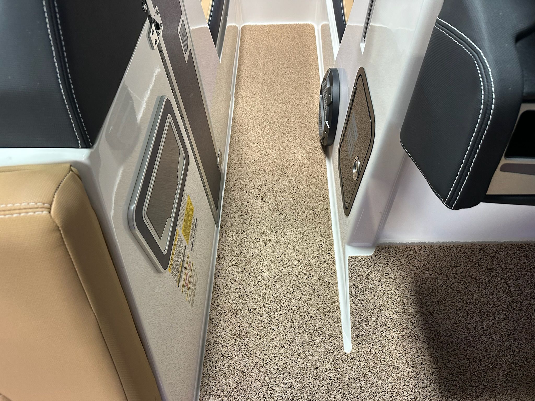 2021 Mastercraft X24 Image Thumbnail #38