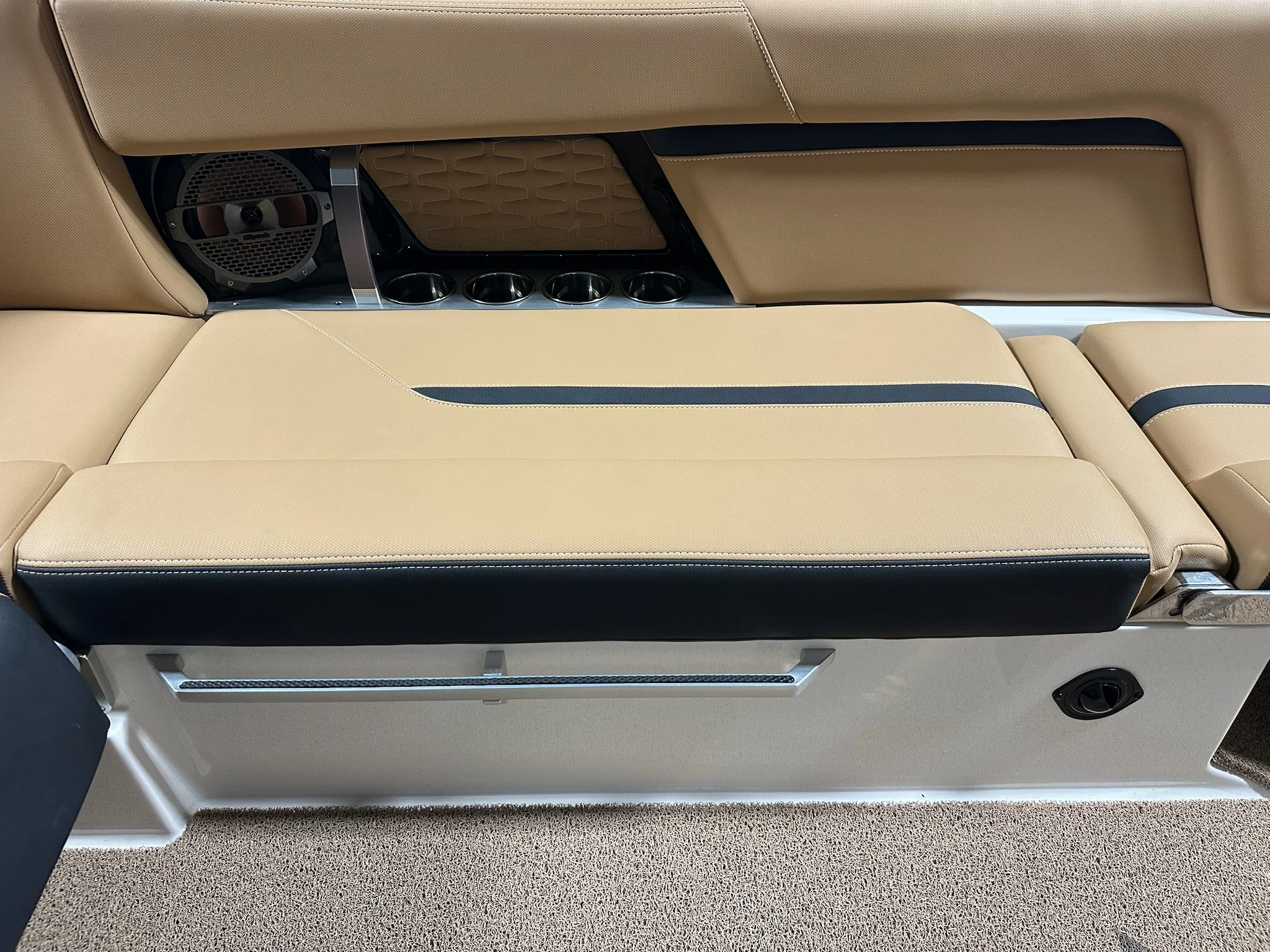 2021 Mastercraft X24 Image Thumbnail #24