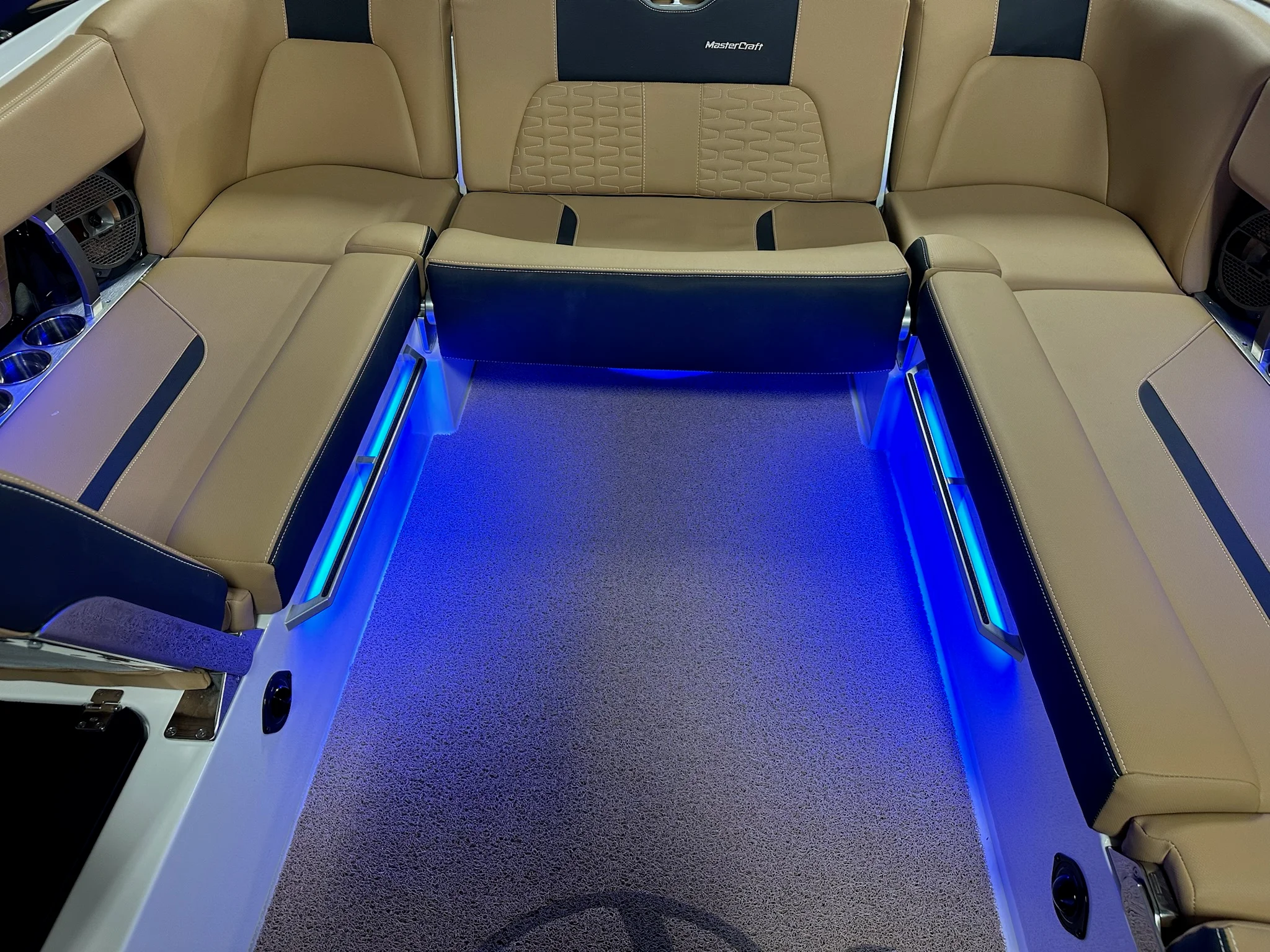 2021 Mastercraft X24 Image Thumbnail #27