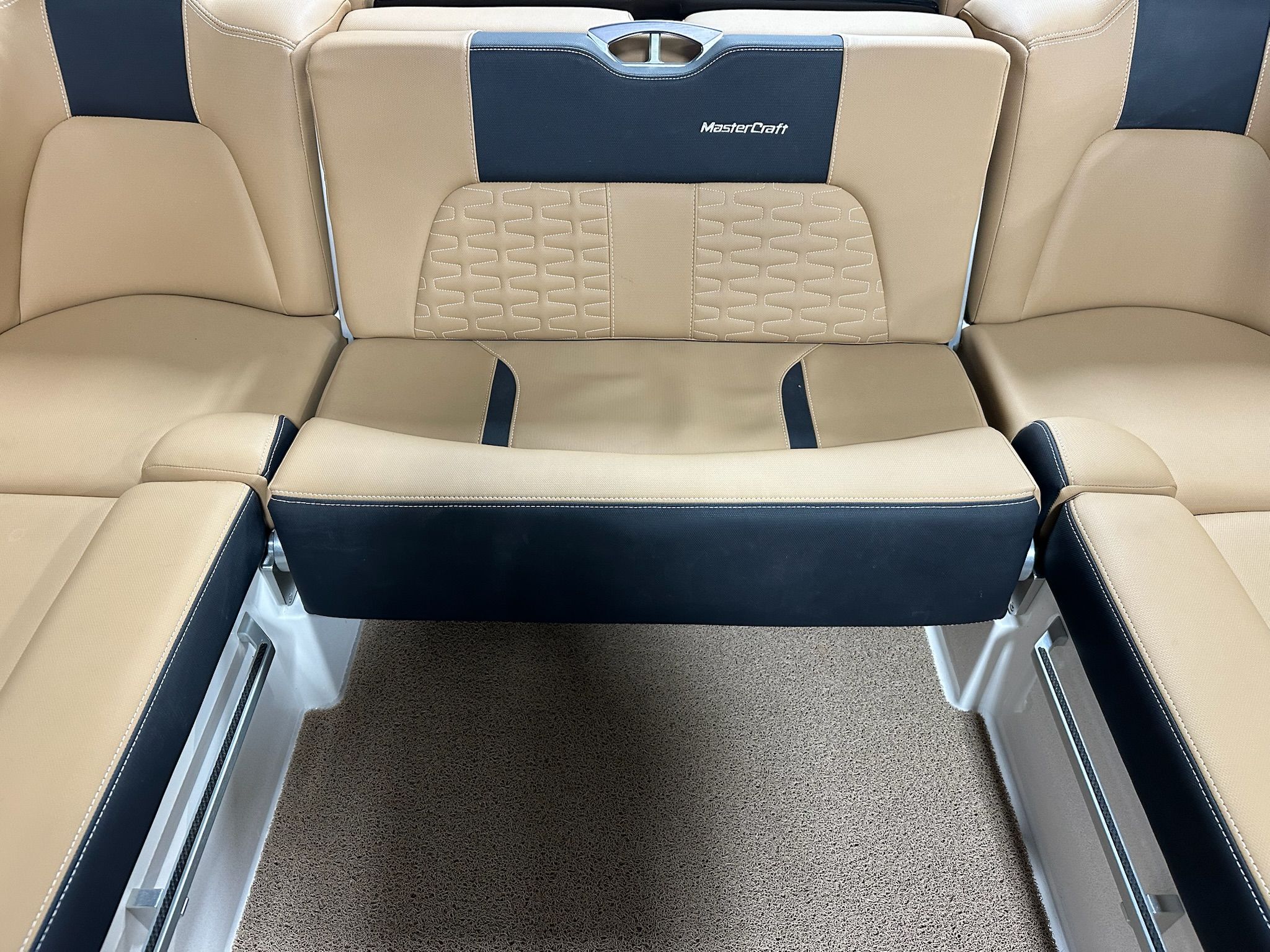 2021 Mastercraft X24 Image Thumbnail #22