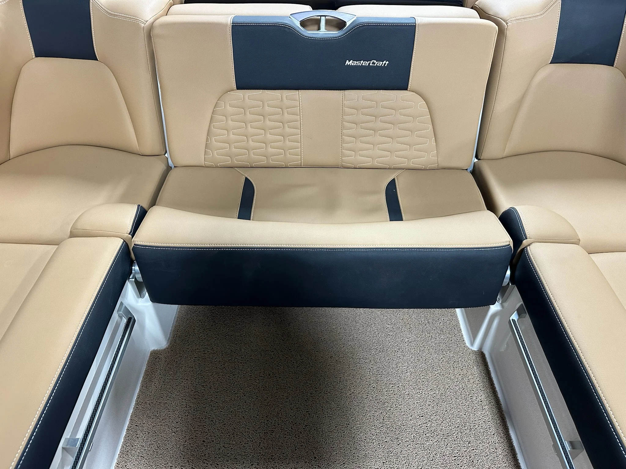 2021 Mastercraft X24 Image Thumbnail #22