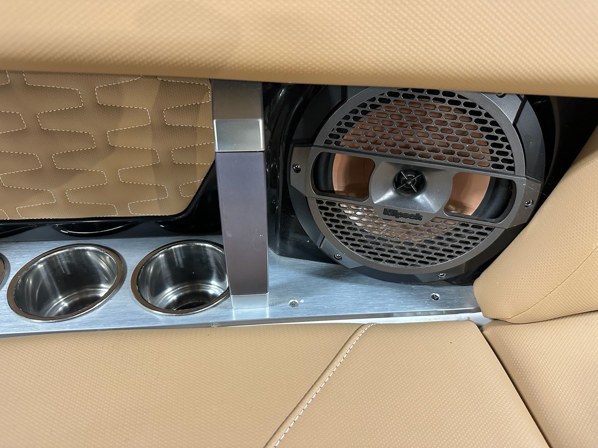 2021 Mastercraft X24 Image Thumbnail #20