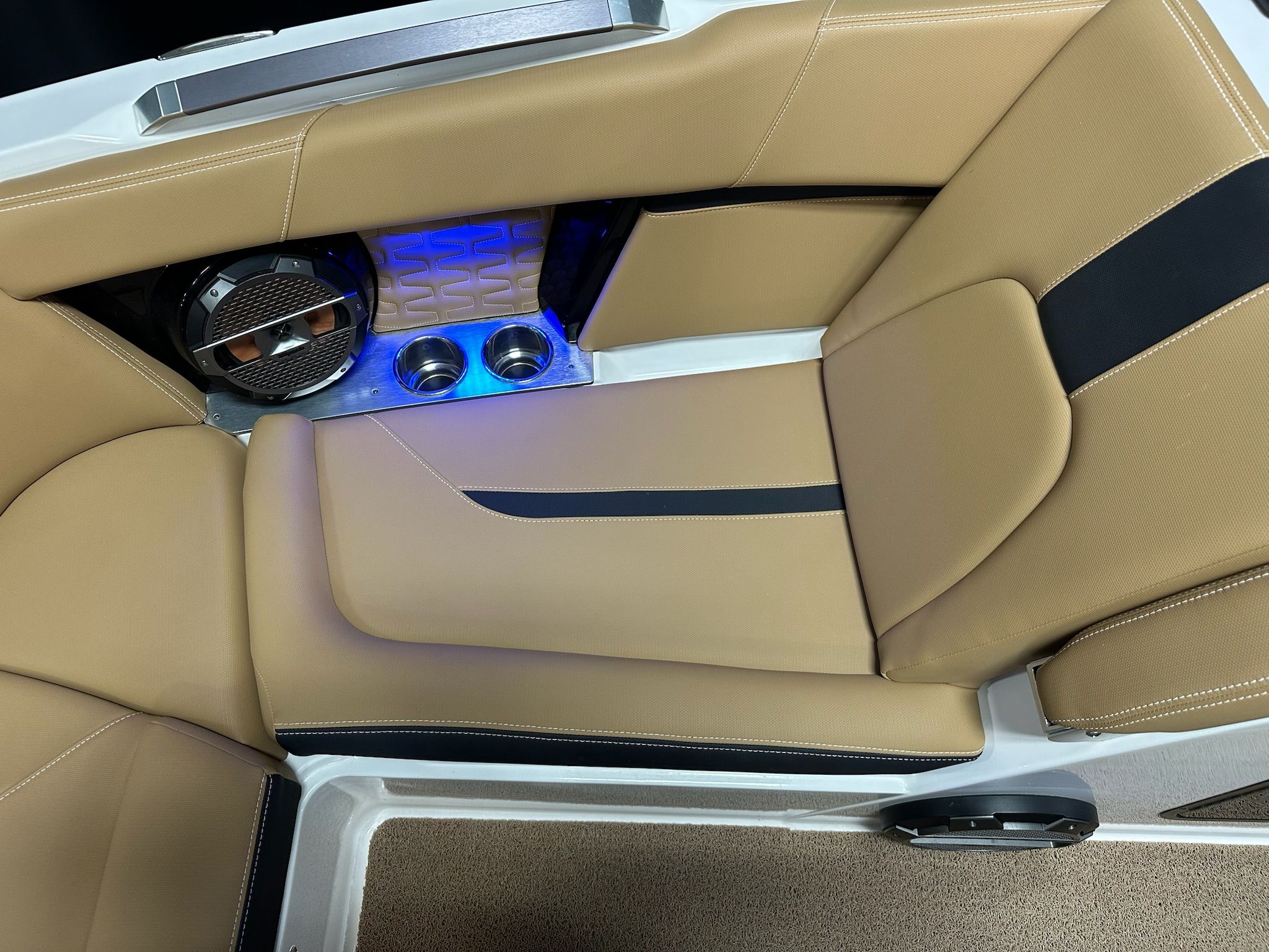 2021 Mastercraft X24 Image Thumbnail #49