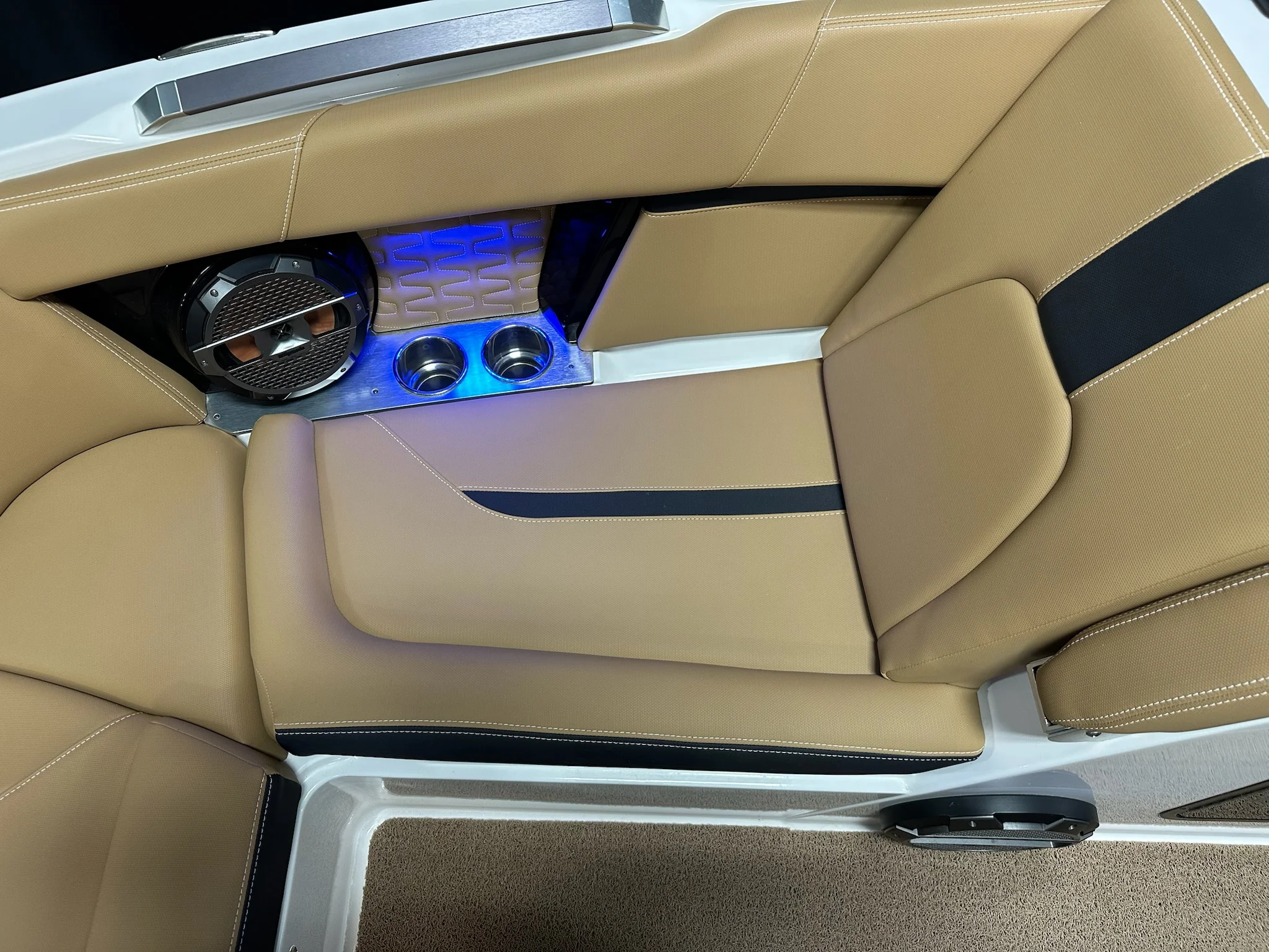 2021 Mastercraft X24 Image Thumbnail #49