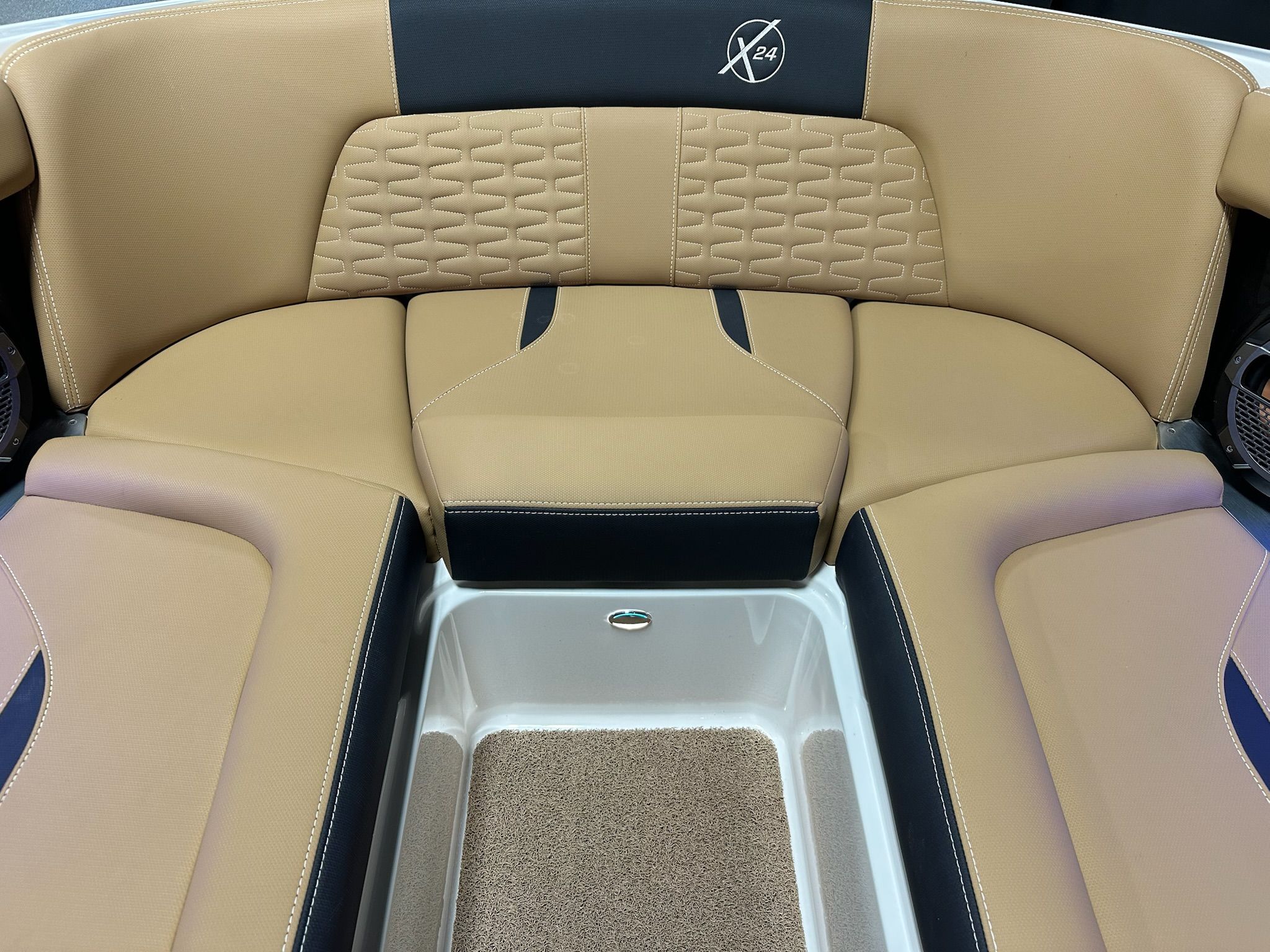 2021 Mastercraft X24 Image Thumbnail #46