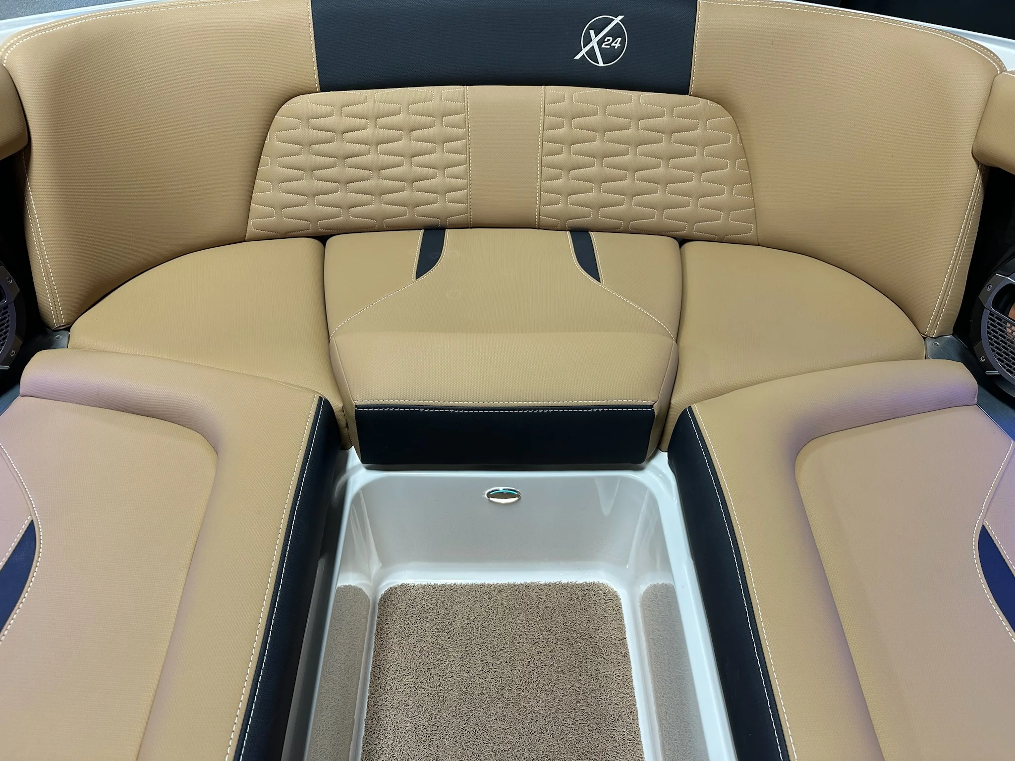 2021 Mastercraft X24 Image Thumbnail #46