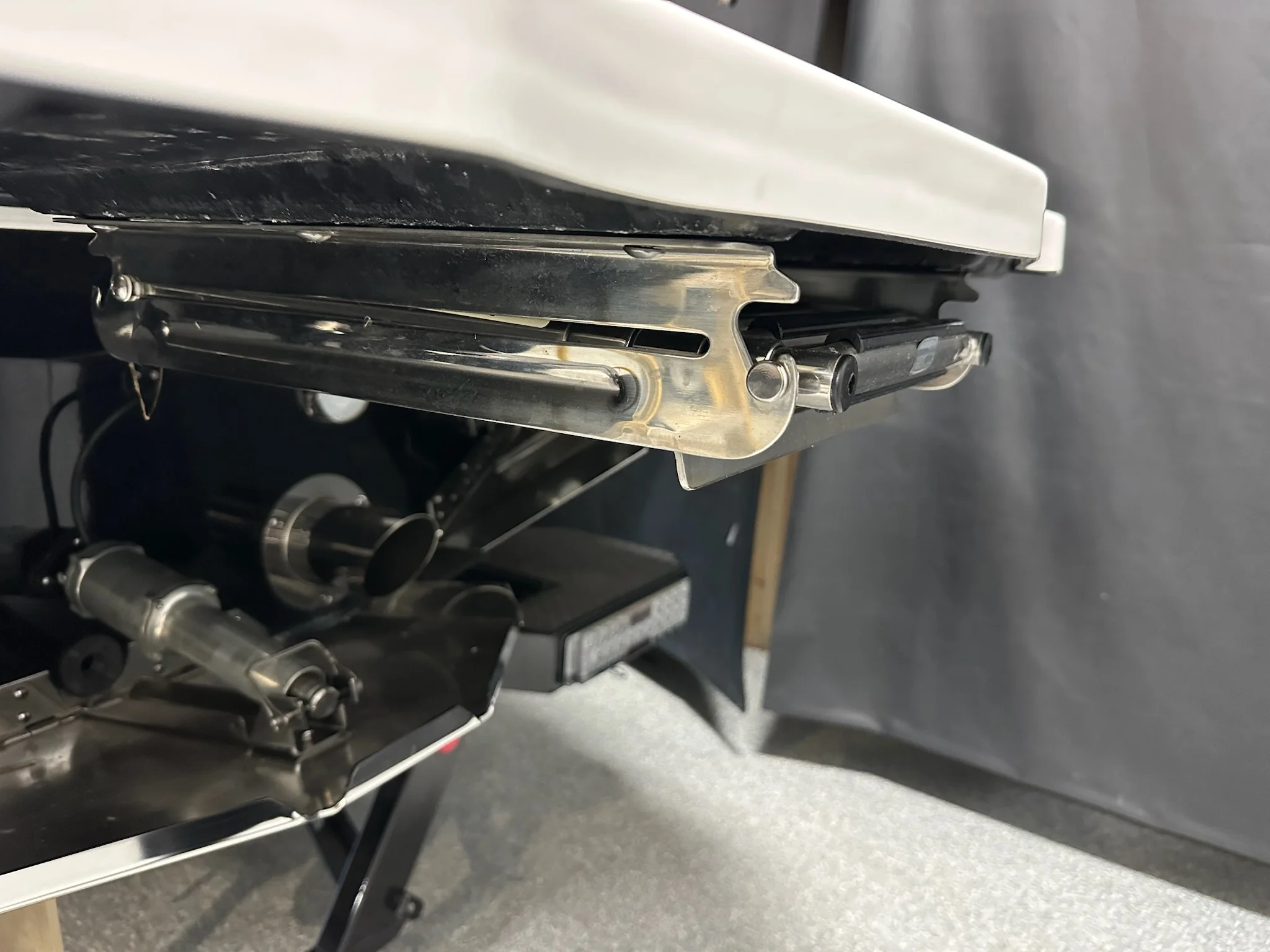 2021 Mastercraft X24 Image Thumbnail #10