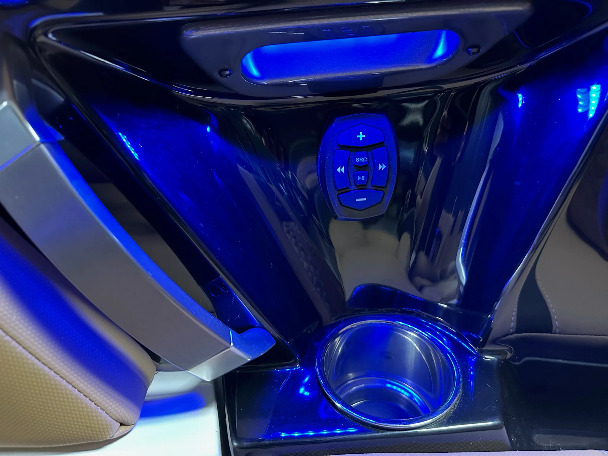 2021 Mastercraft X24 Image Thumbnail #30