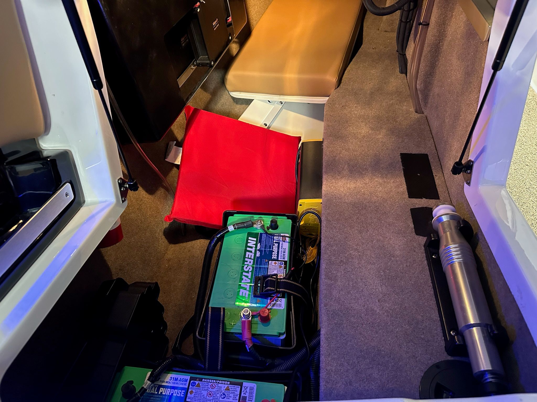 2021 Mastercraft X24 Image Thumbnail #32