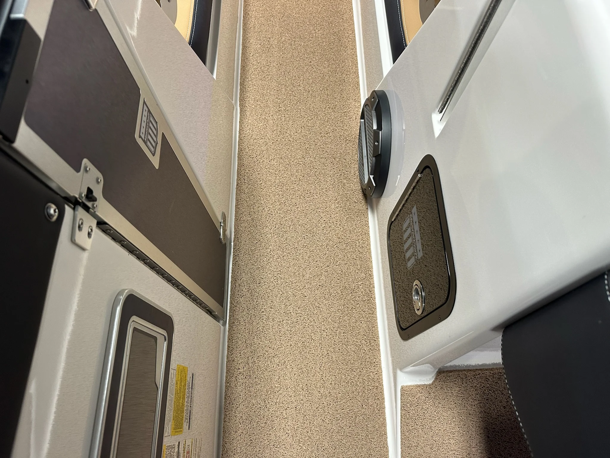 2021 Mastercraft X24 Image Thumbnail #40