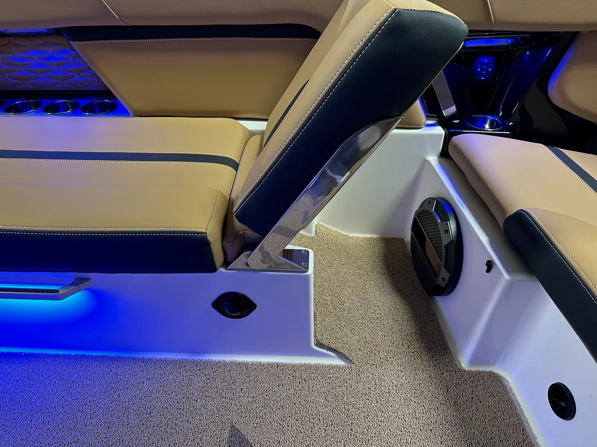 2021 Mastercraft X24 Image Thumbnail #29