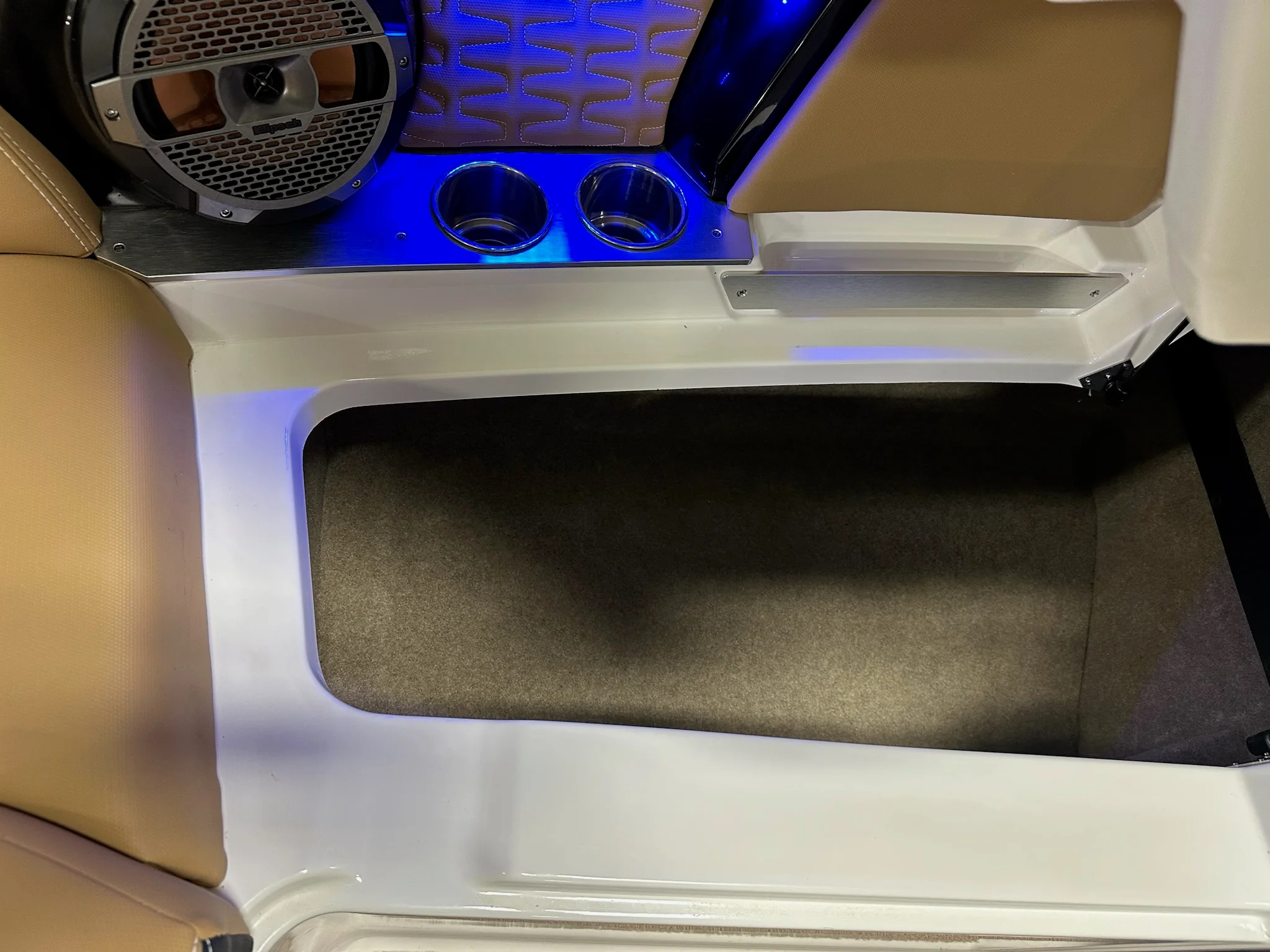 2021 Mastercraft X24 Image Thumbnail #50