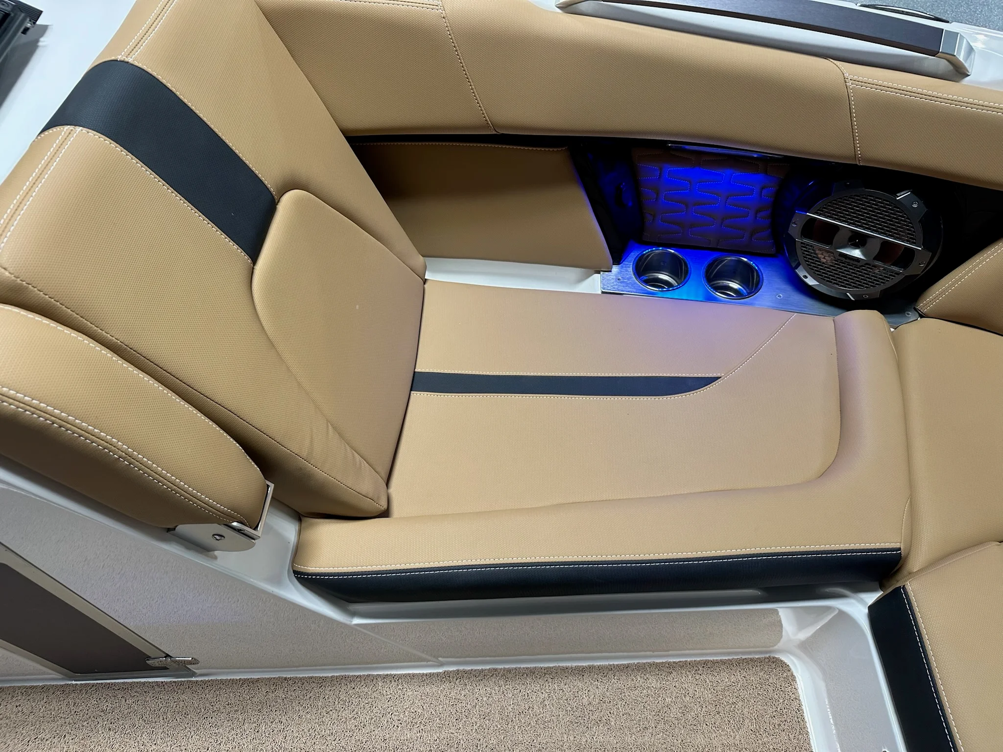 2021 Mastercraft X24 Image Thumbnail #42