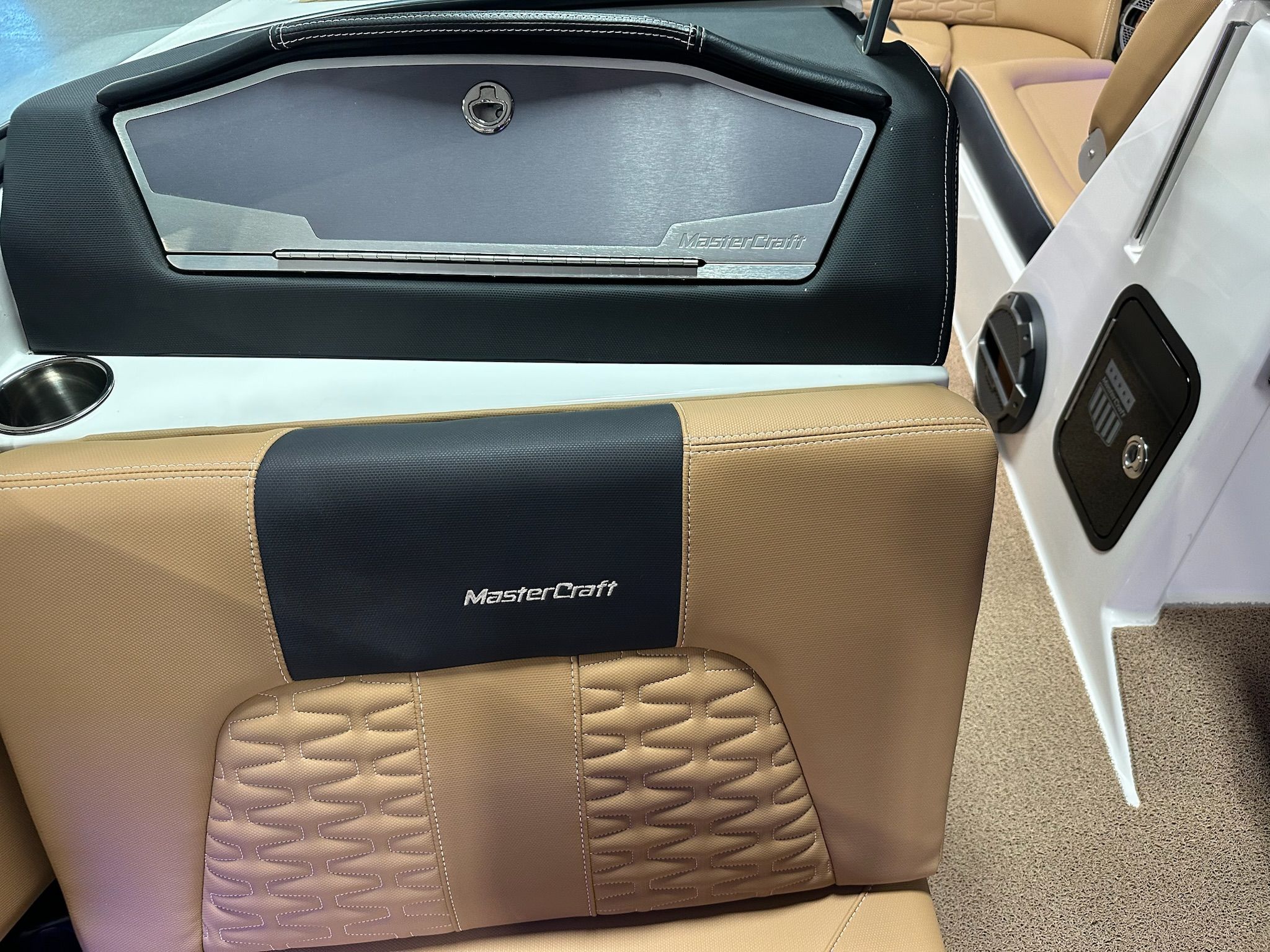 2021 Mastercraft X24 Image Thumbnail #33