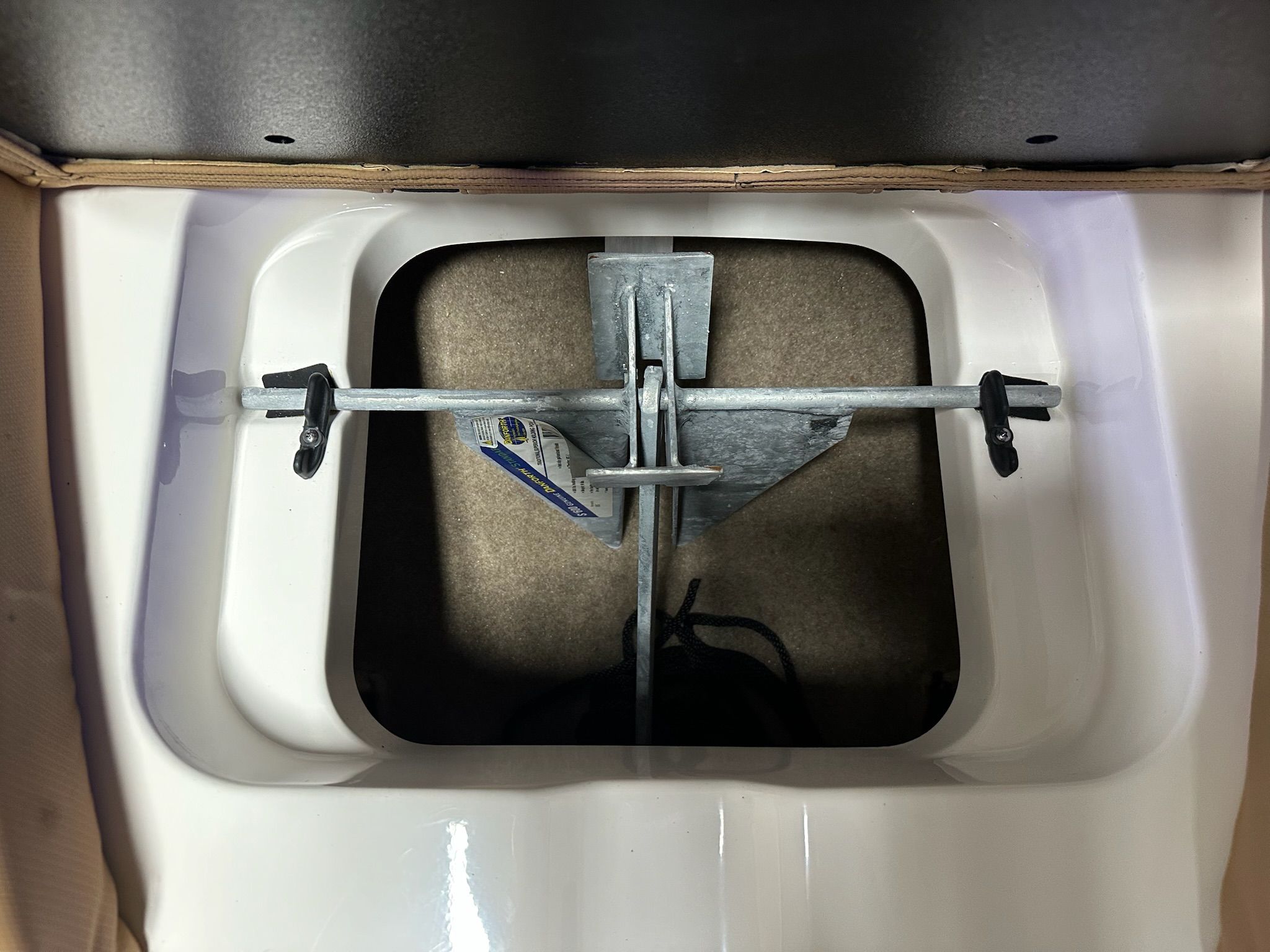 2021 Mastercraft X24 Image Thumbnail #47