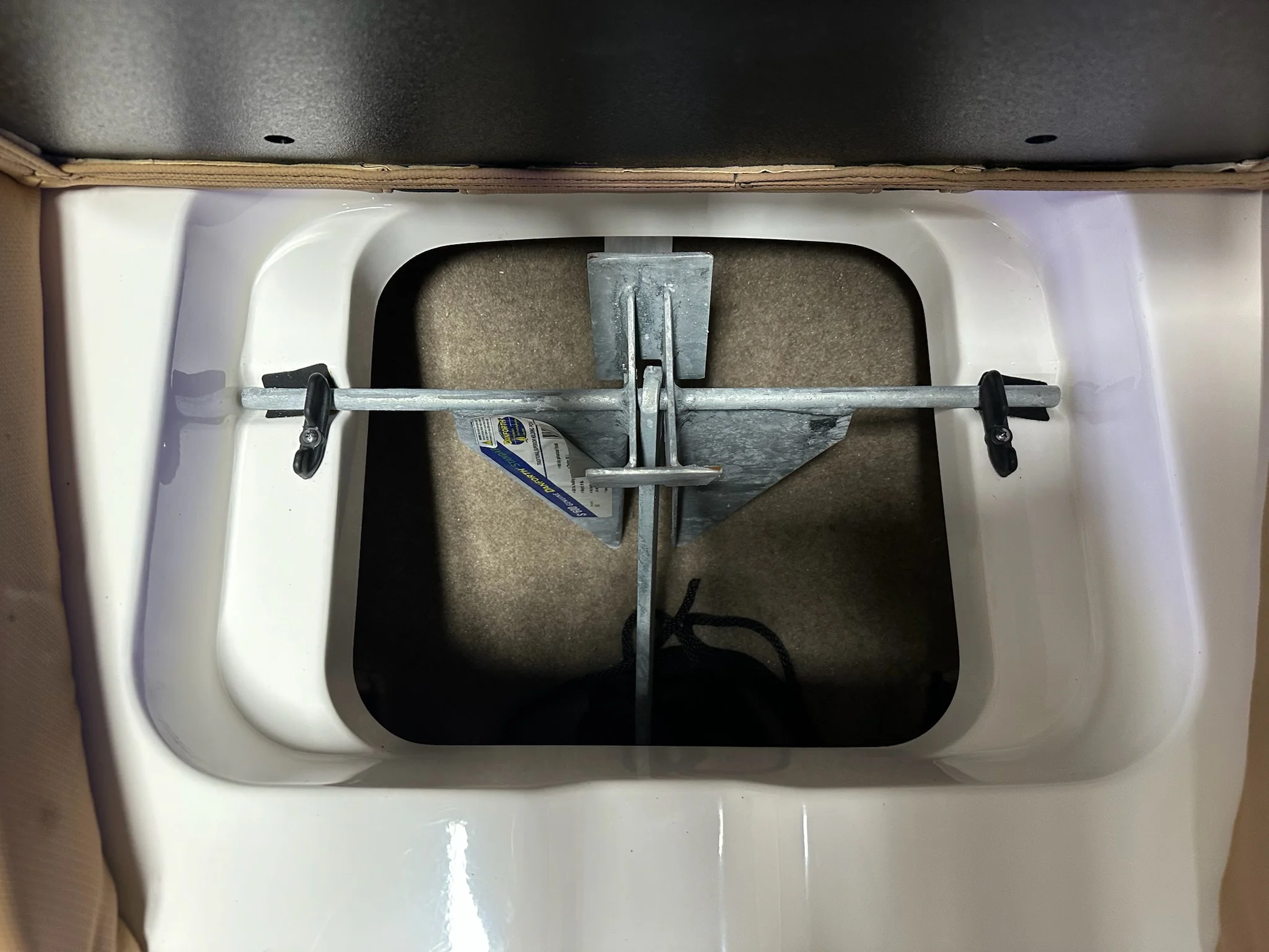 2021 Mastercraft X24 Image Thumbnail #47