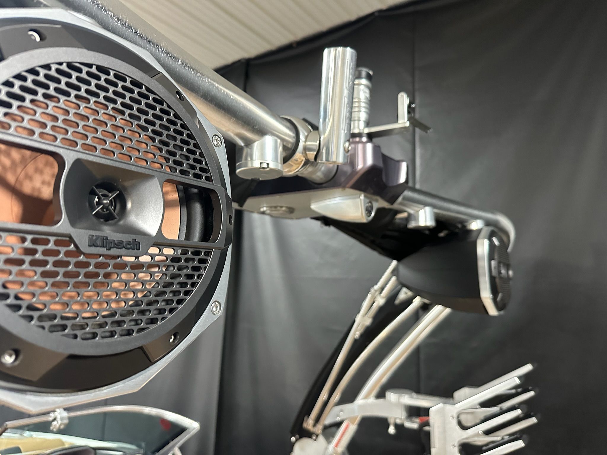 2021 Mastercraft X24 Image Thumbnail #52