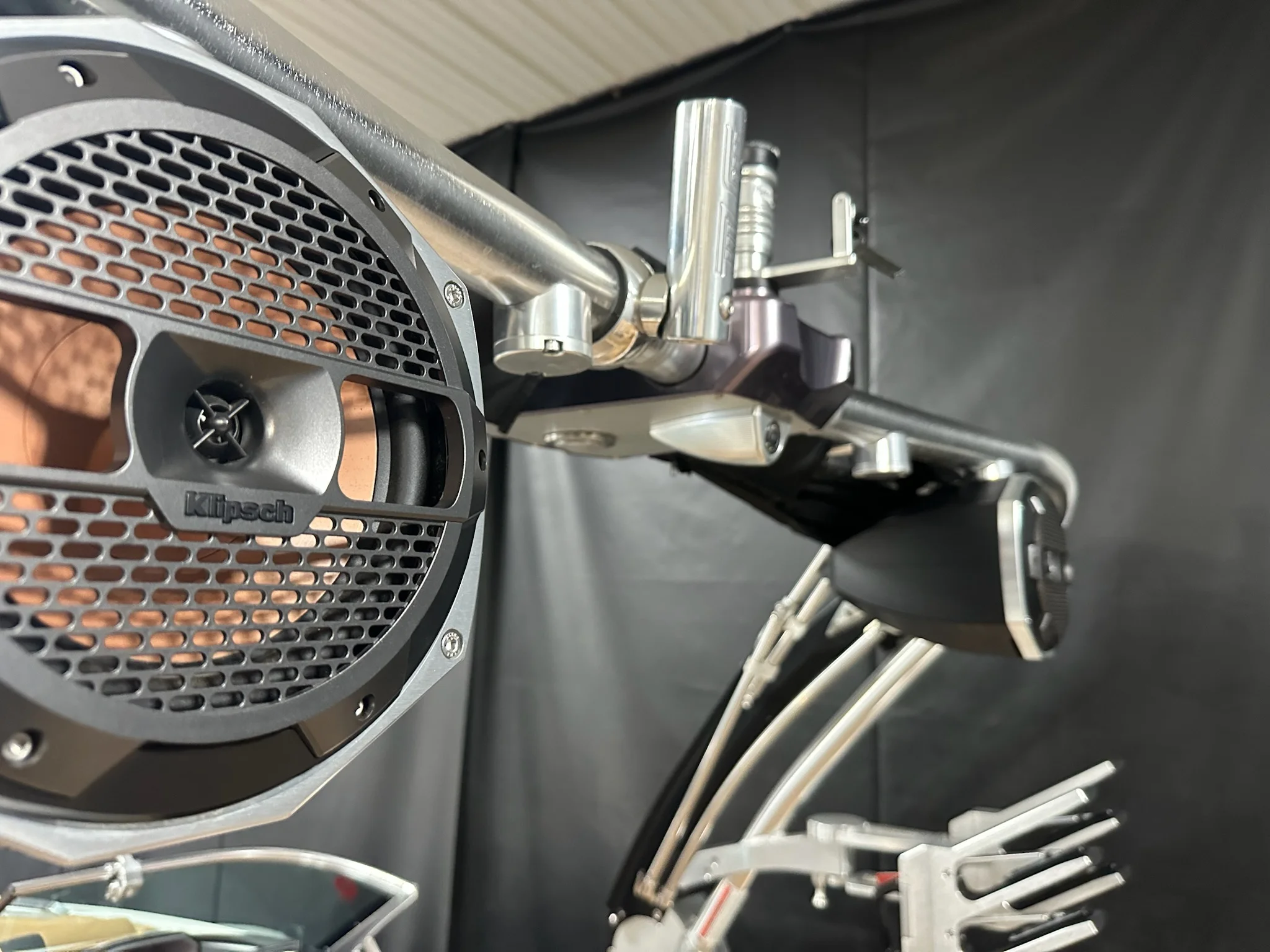 2021 Mastercraft X24 Image Thumbnail #52