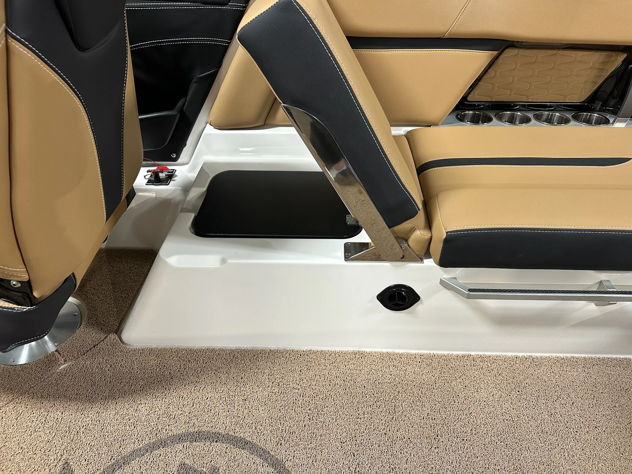 2021 Mastercraft X24 Image Thumbnail #17