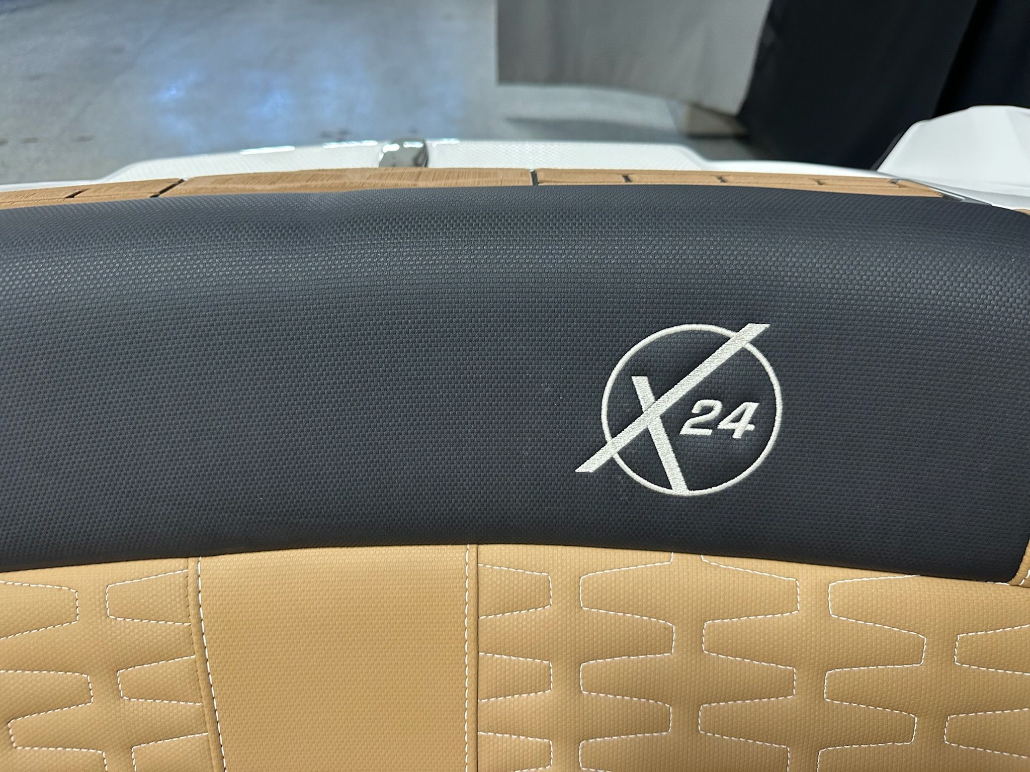 2021 Mastercraft X24 Image Thumbnail #48