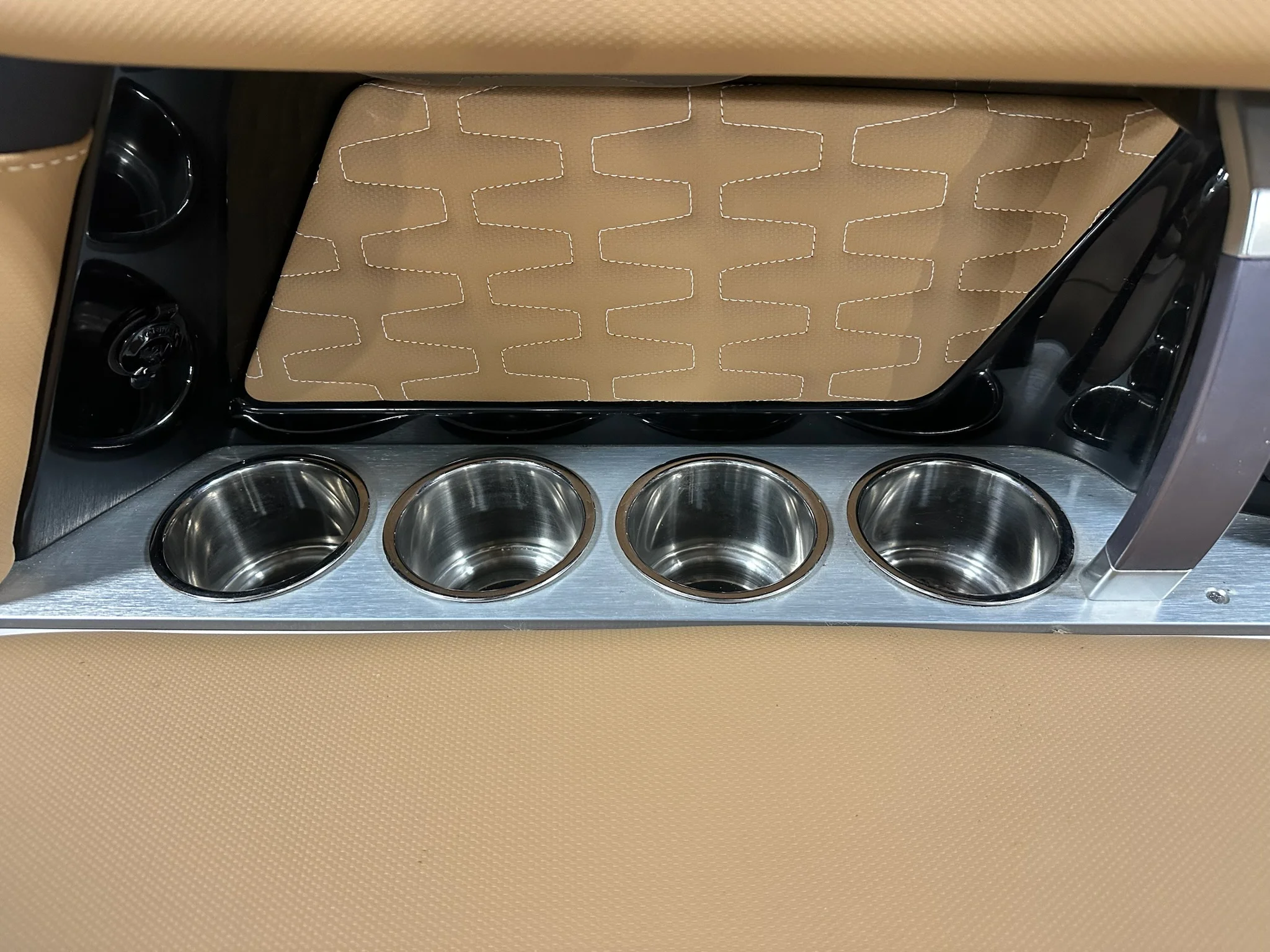 2021 Mastercraft X24 Image Thumbnail #19