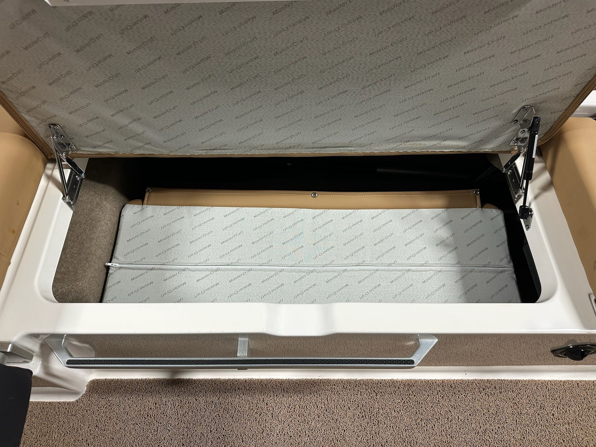 2021 Mastercraft X24 Image Thumbnail #26