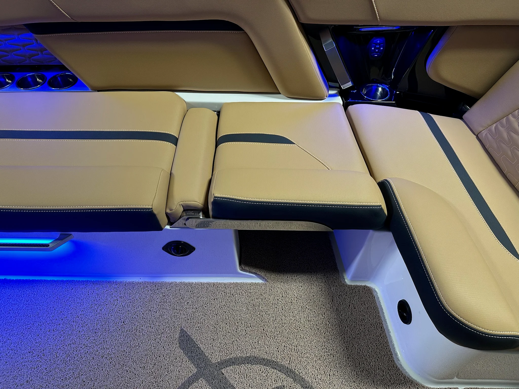 2021 Mastercraft X24 Image Thumbnail #28