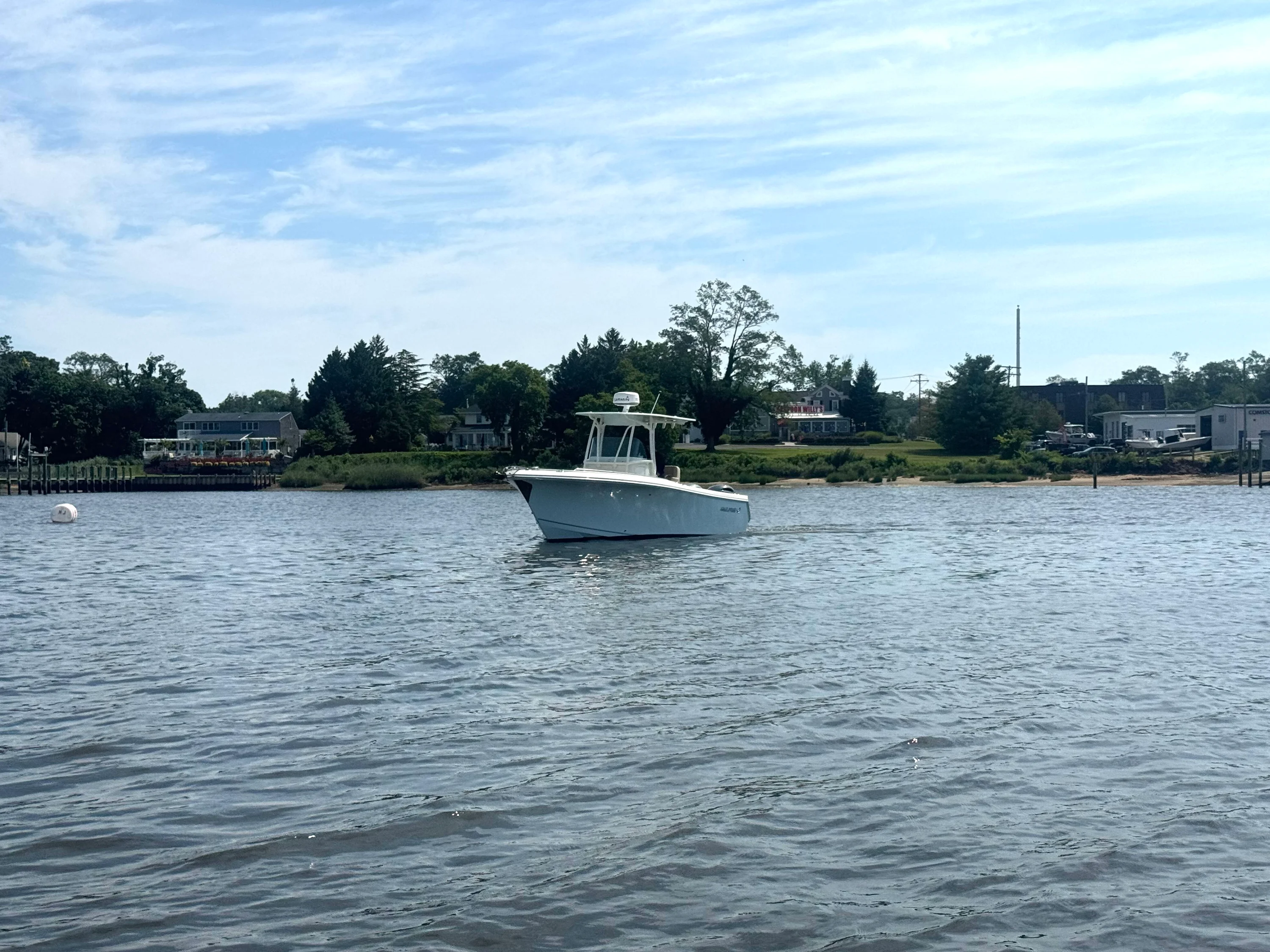 2021 Sailfish 242 CC Image Thumbnail #41