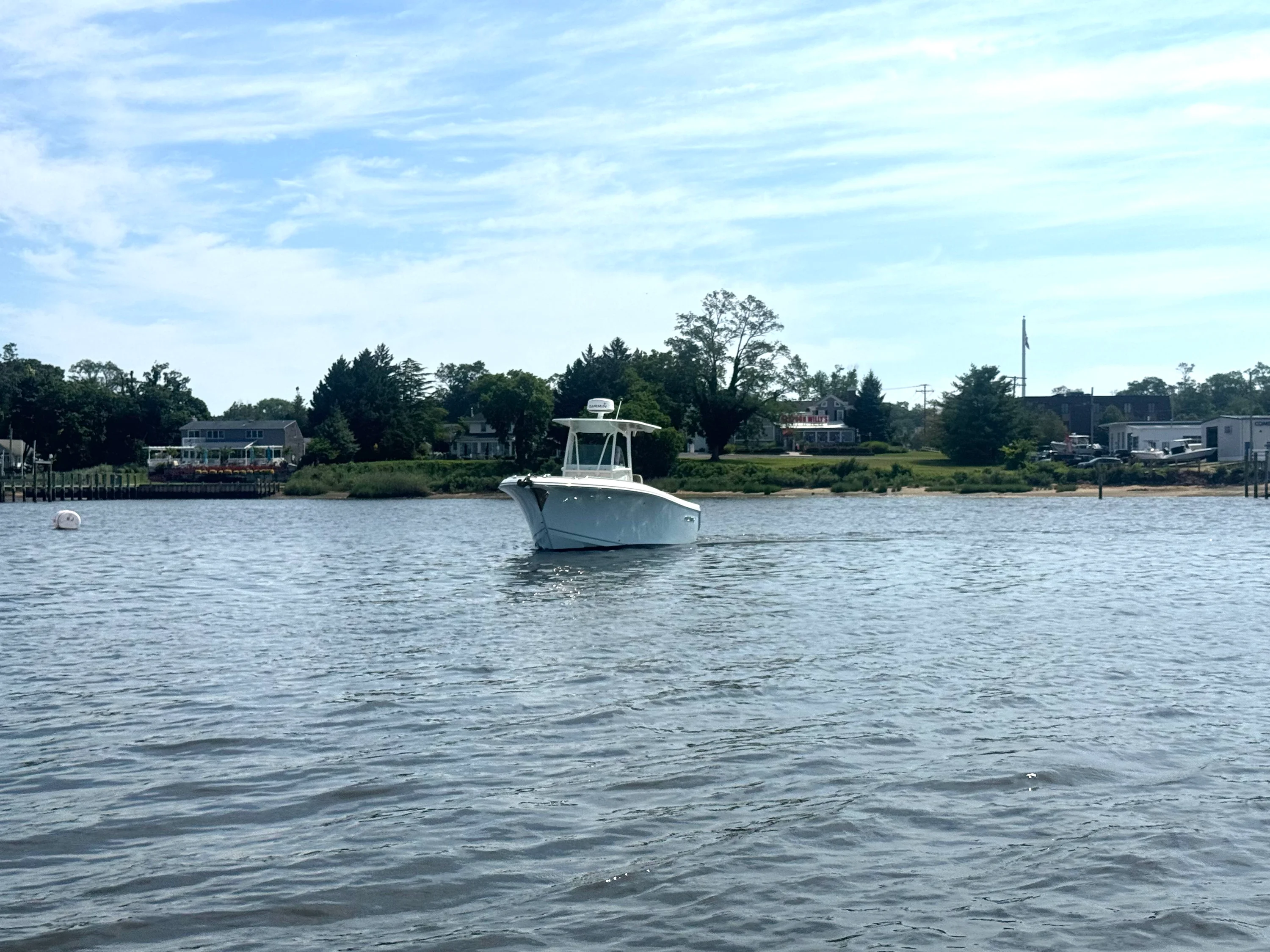 2021 Sailfish 242 CC Image Thumbnail #42