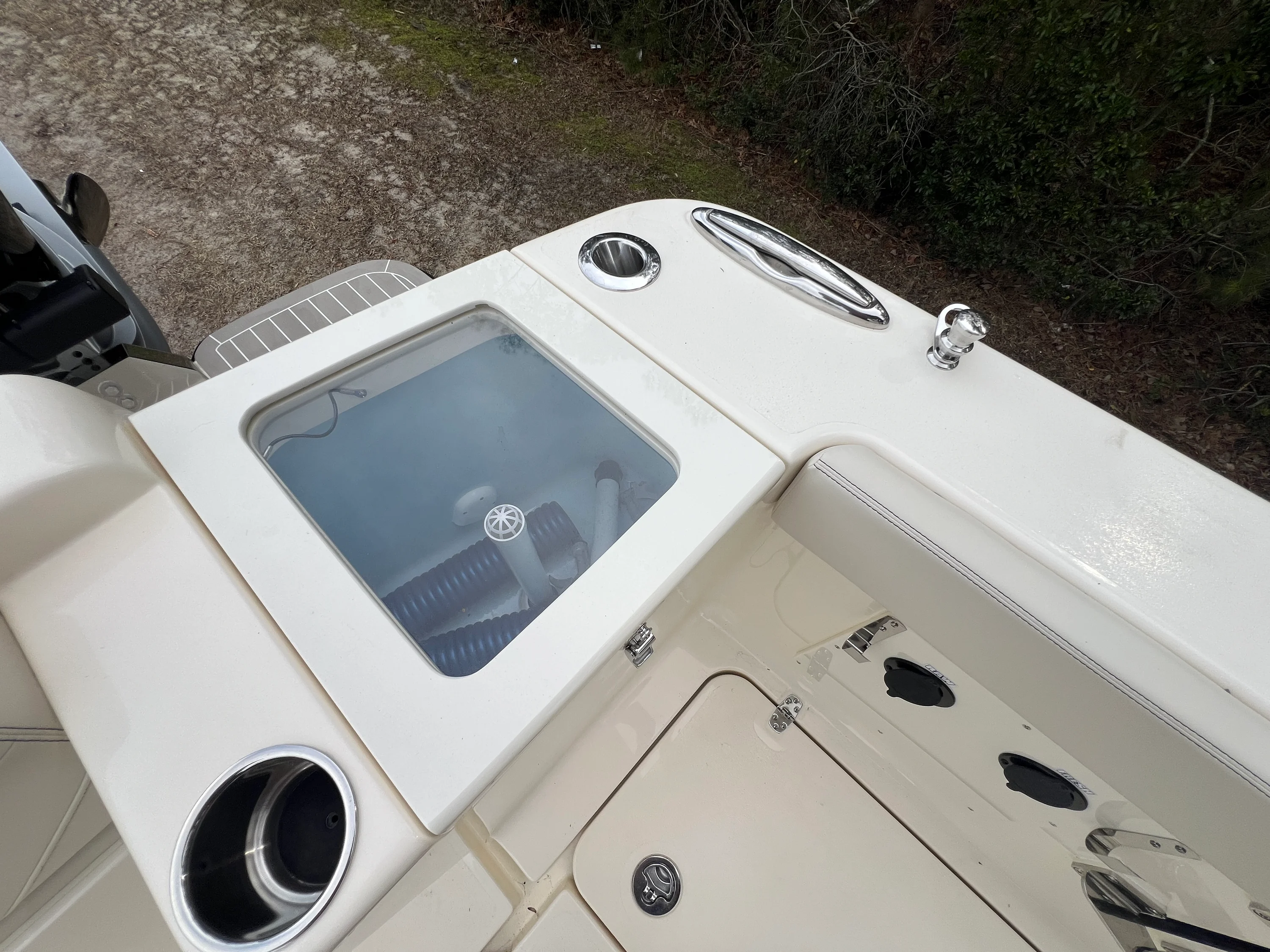 2026 Scout 330 LXF Image Thumbnail #8