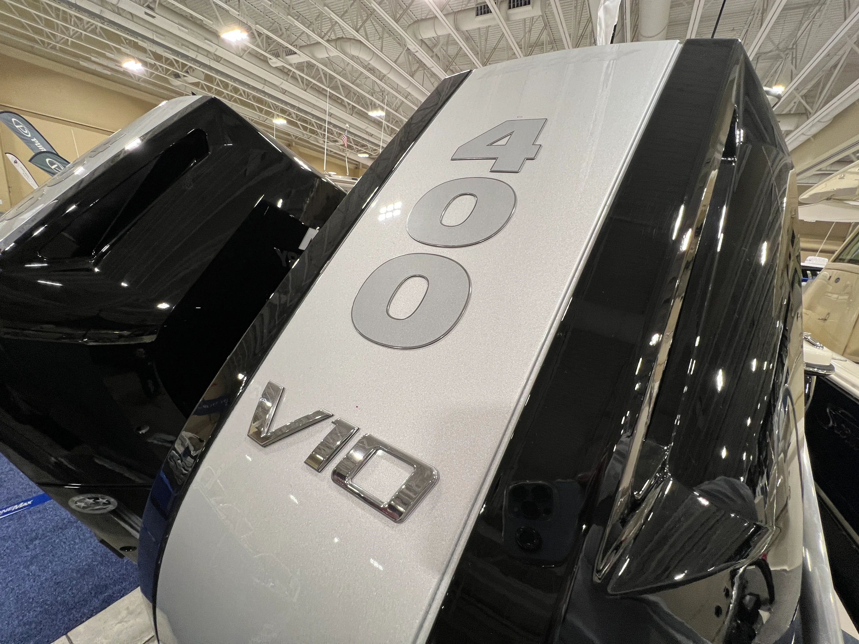 2026 Scout 330 LXF Image Thumbnail #4