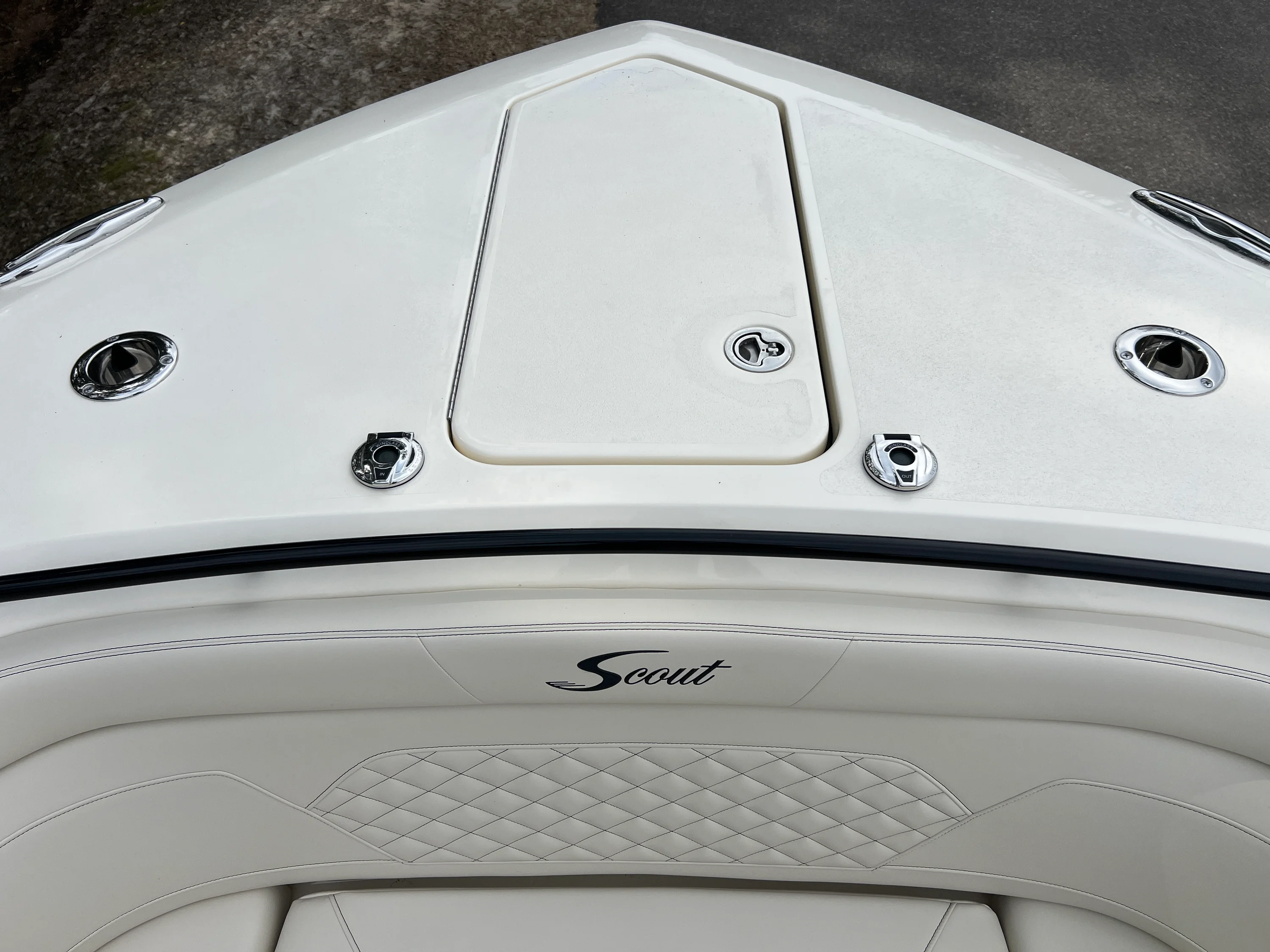 2026 Scout 330 LXF Image Thumbnail #41