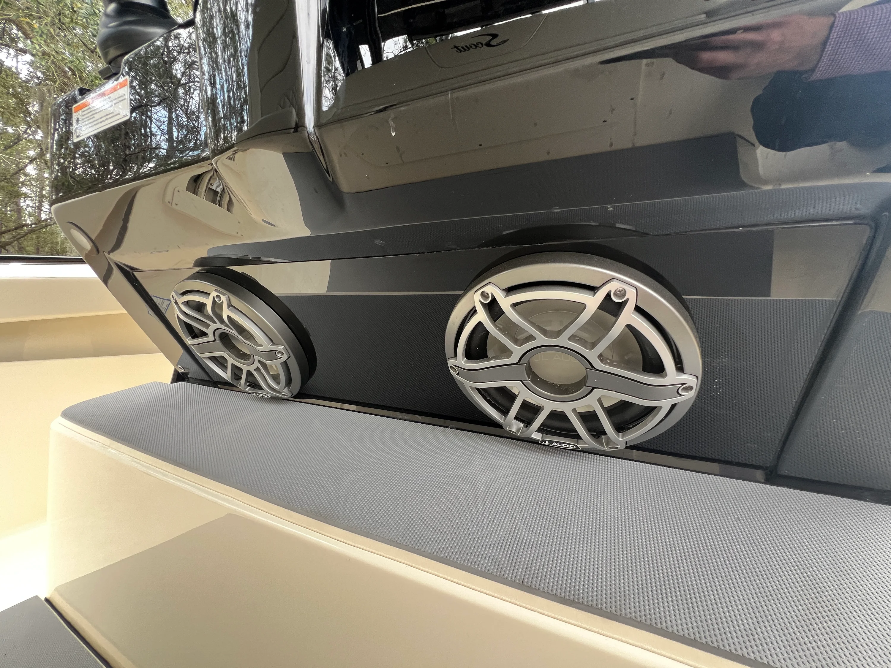 2026 Scout 330 LXF Image Thumbnail #28