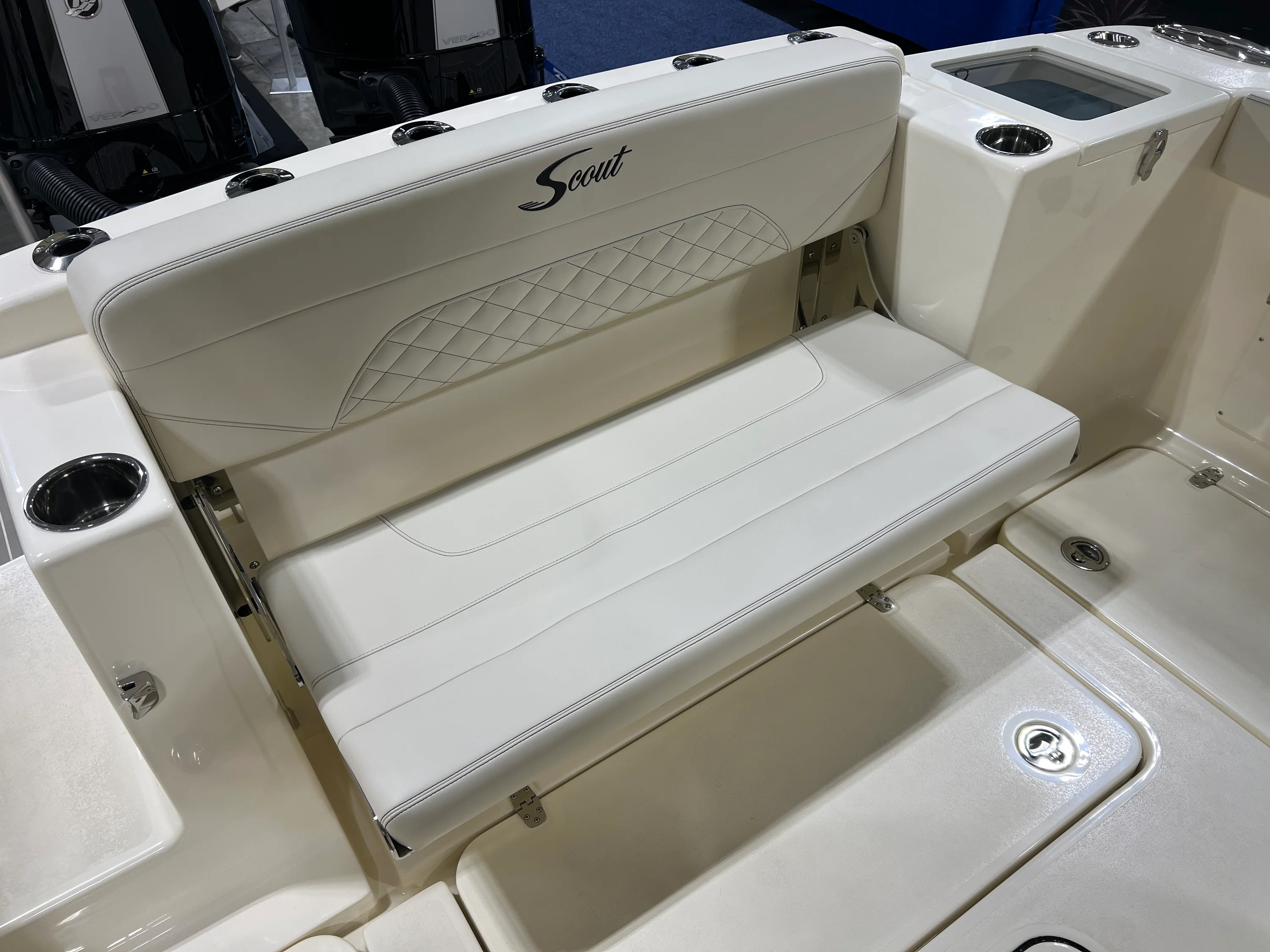 2026 Scout 330 LXF Image Thumbnail #6