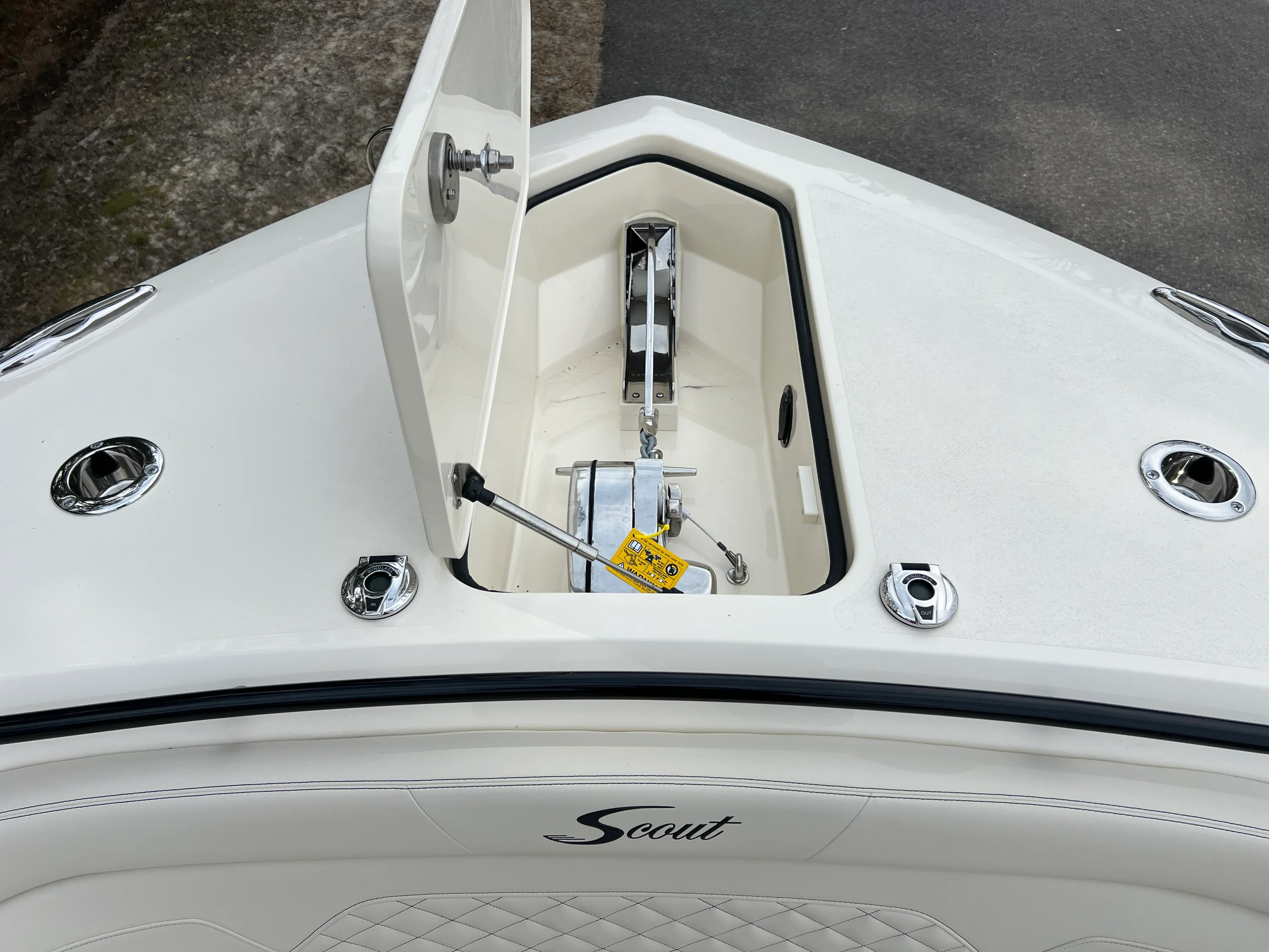2026 Scout 330 LXF Image Thumbnail #42
