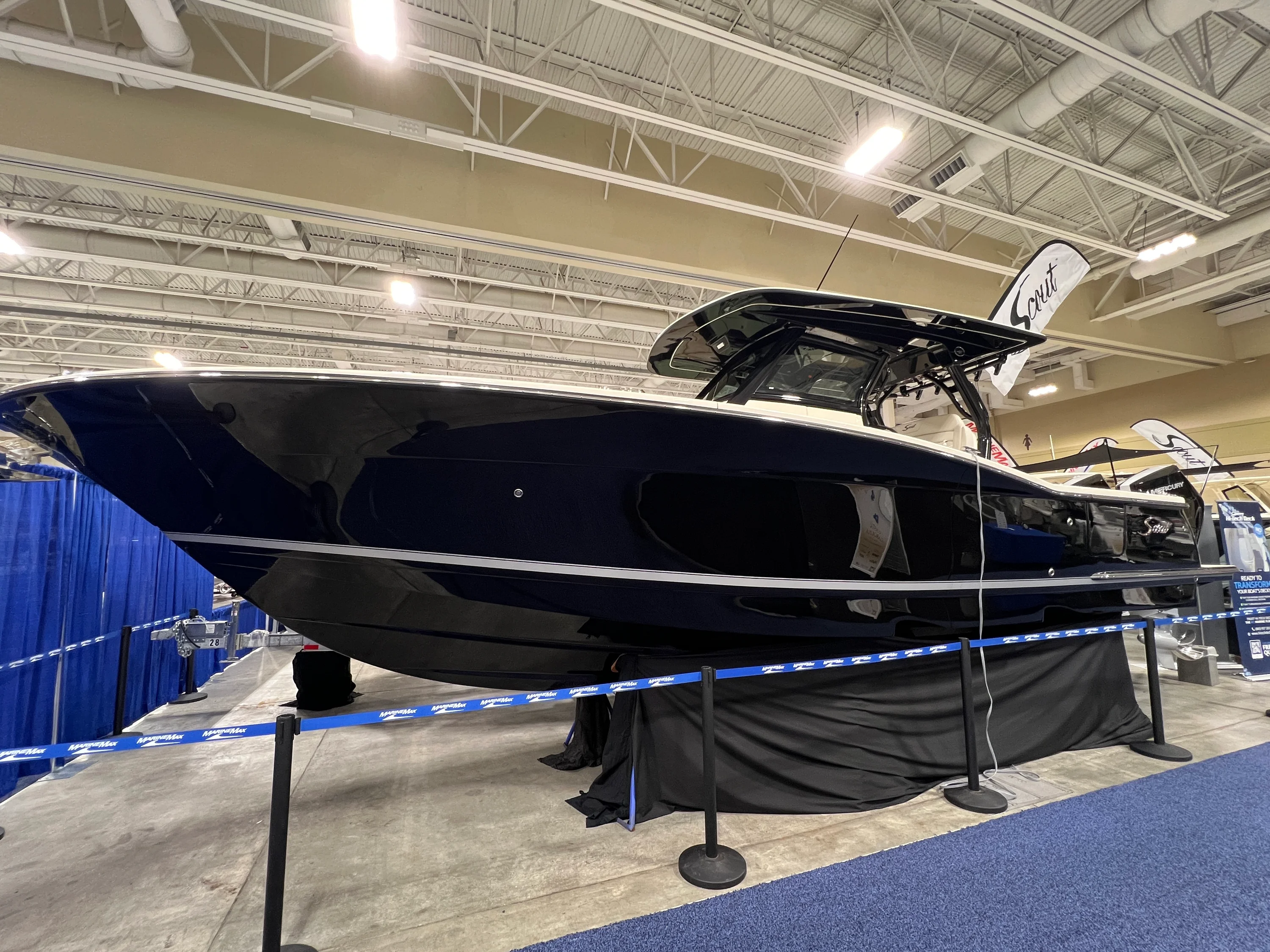 2026 Scout 330 LXF Image Thumbnail #1