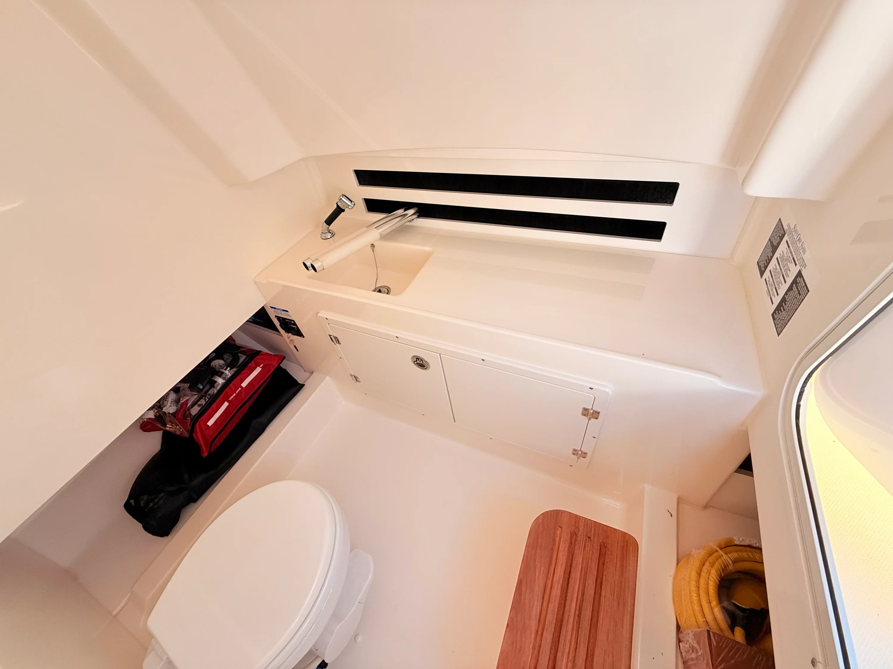 2026 Boston Whaler 330 Outrage Image Thumbnail #40