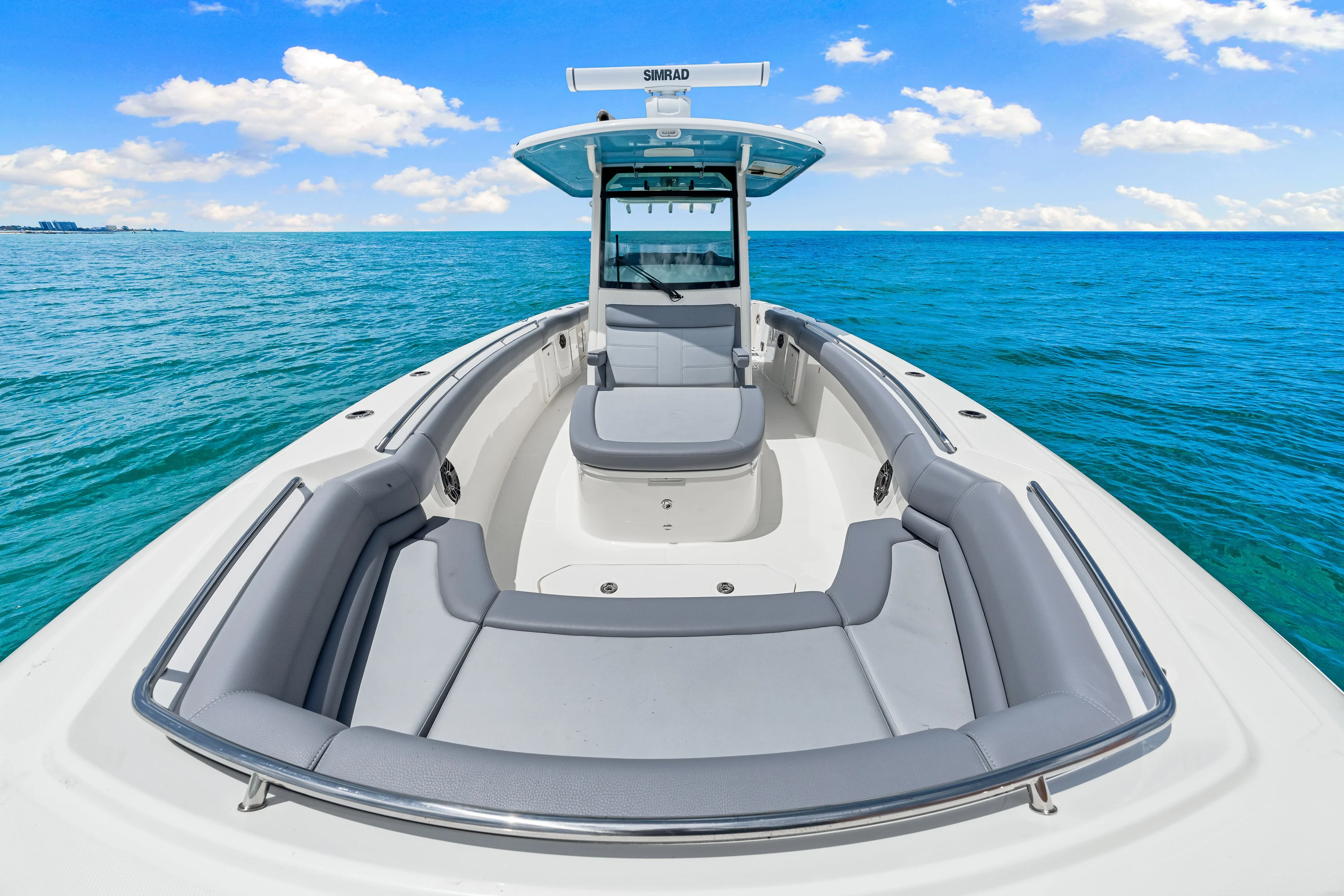 2026 Boston Whaler 330 Outrage Image Thumbnail #25