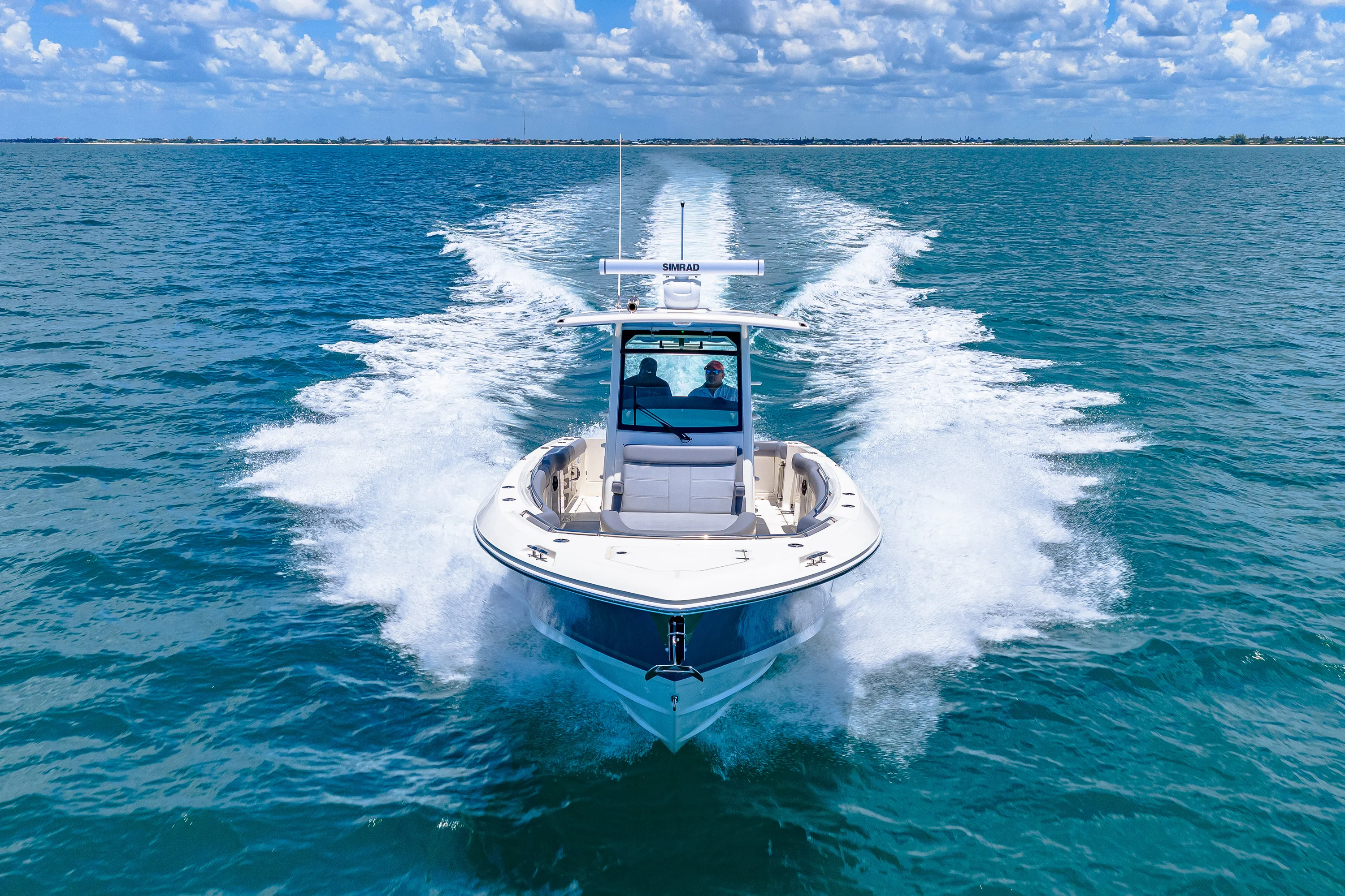 2026 Boston Whaler 330 Outrage Image Thumbnail #52