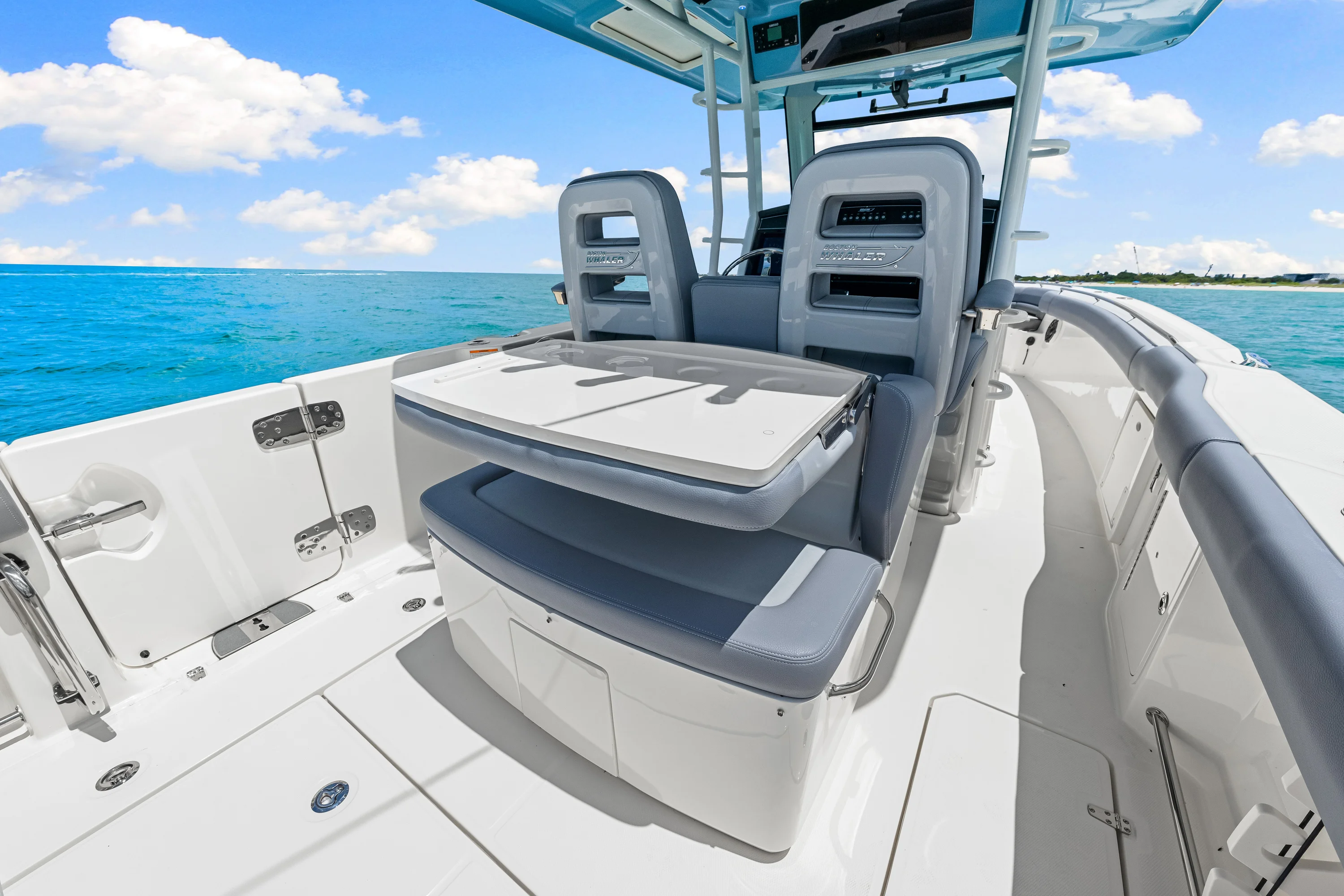2026 Boston Whaler 330 Outrage Image Thumbnail #41