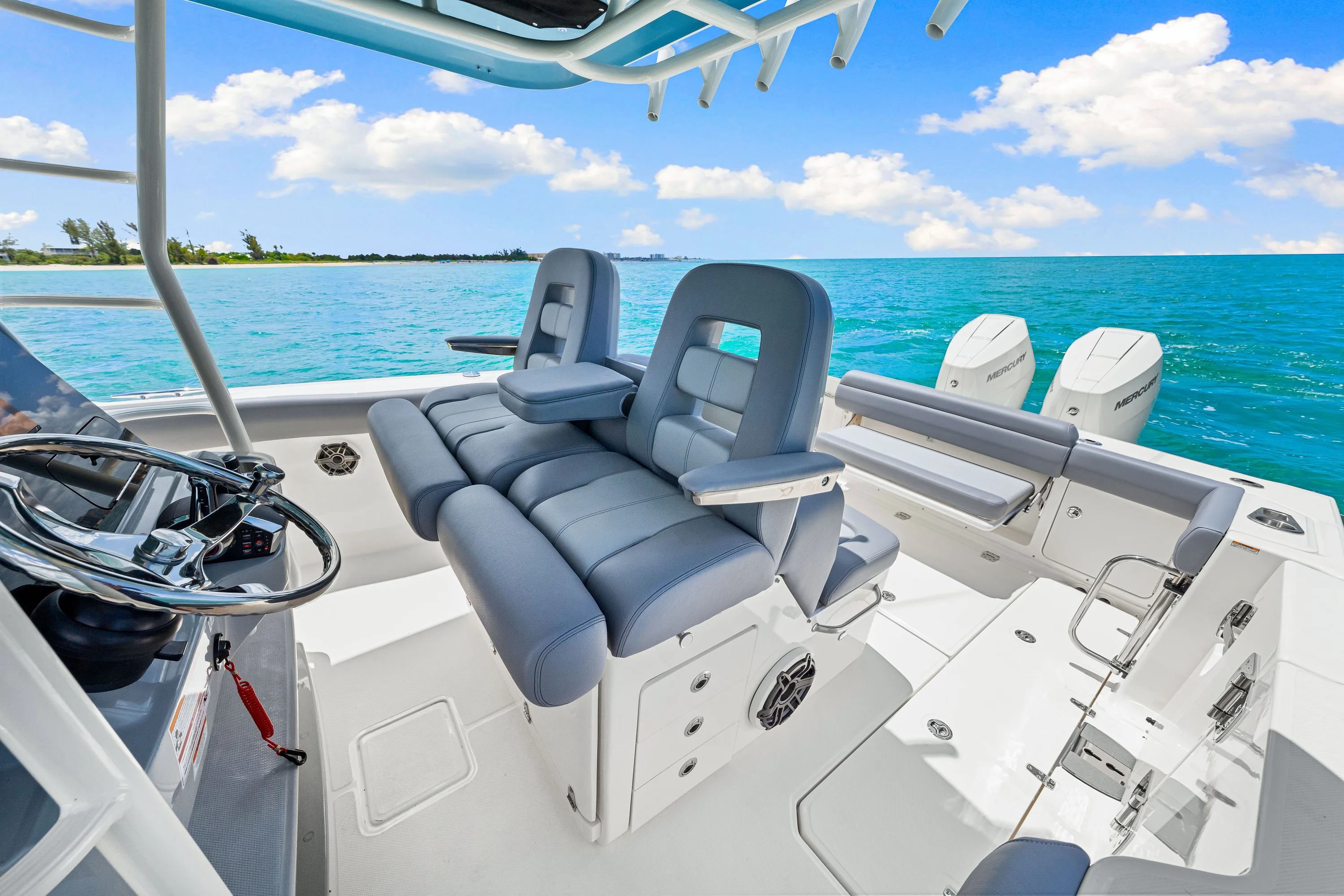 2026 Boston Whaler 330 Outrage Image Thumbnail #18