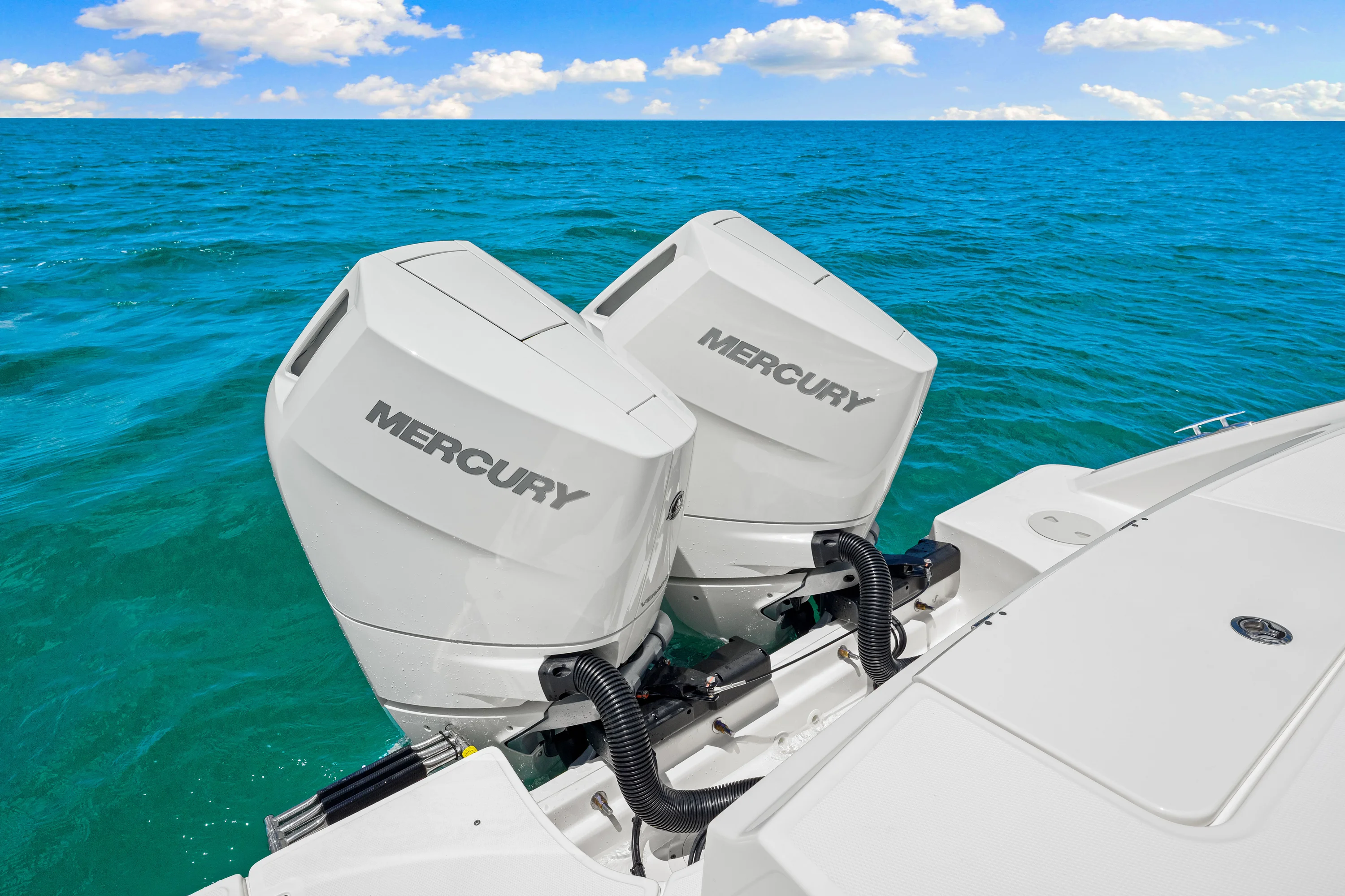 2026 Boston Whaler 330 Outrage Image Thumbnail #37