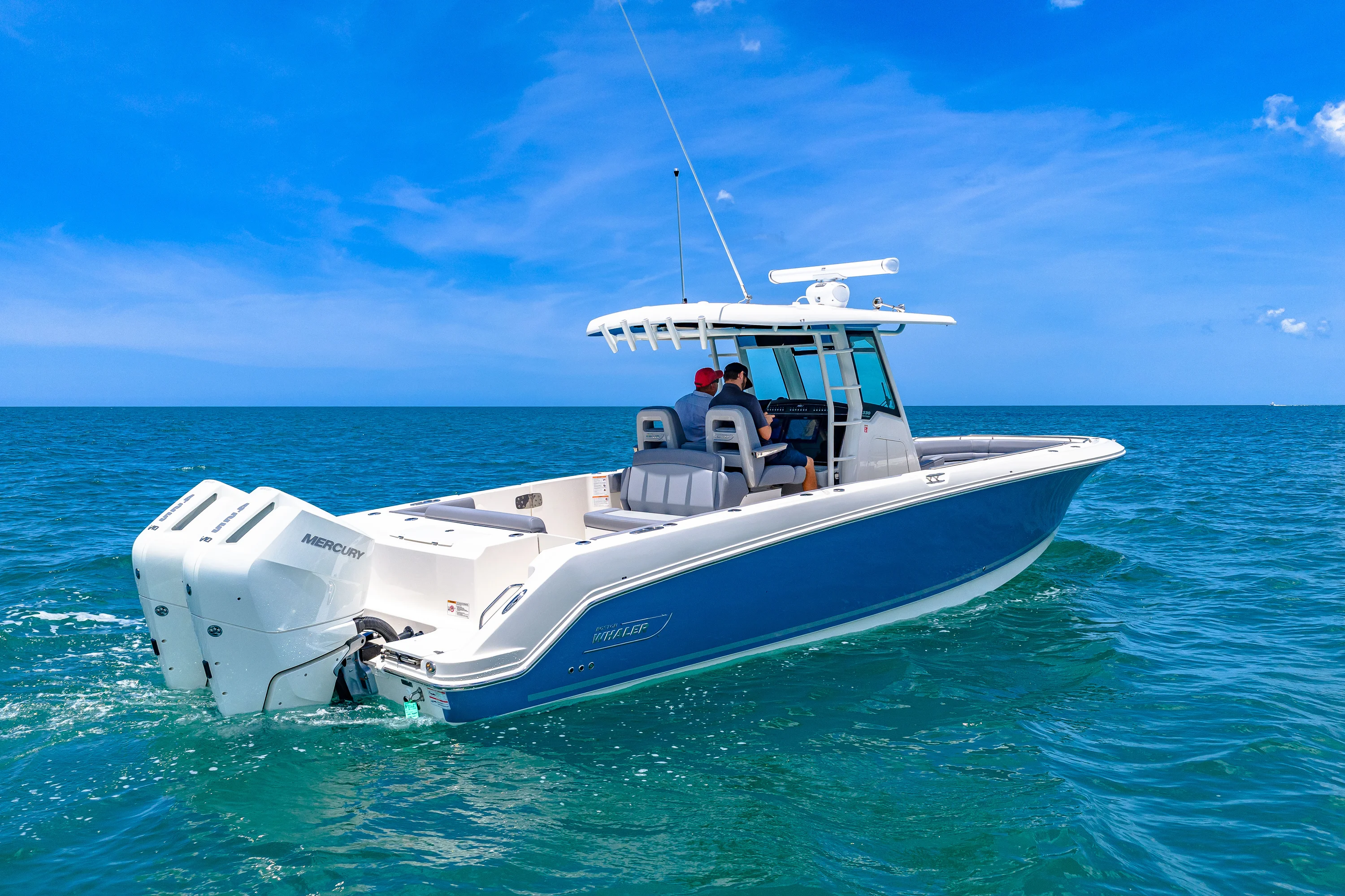2026 Boston Whaler 330 Outrage Image Thumbnail #75