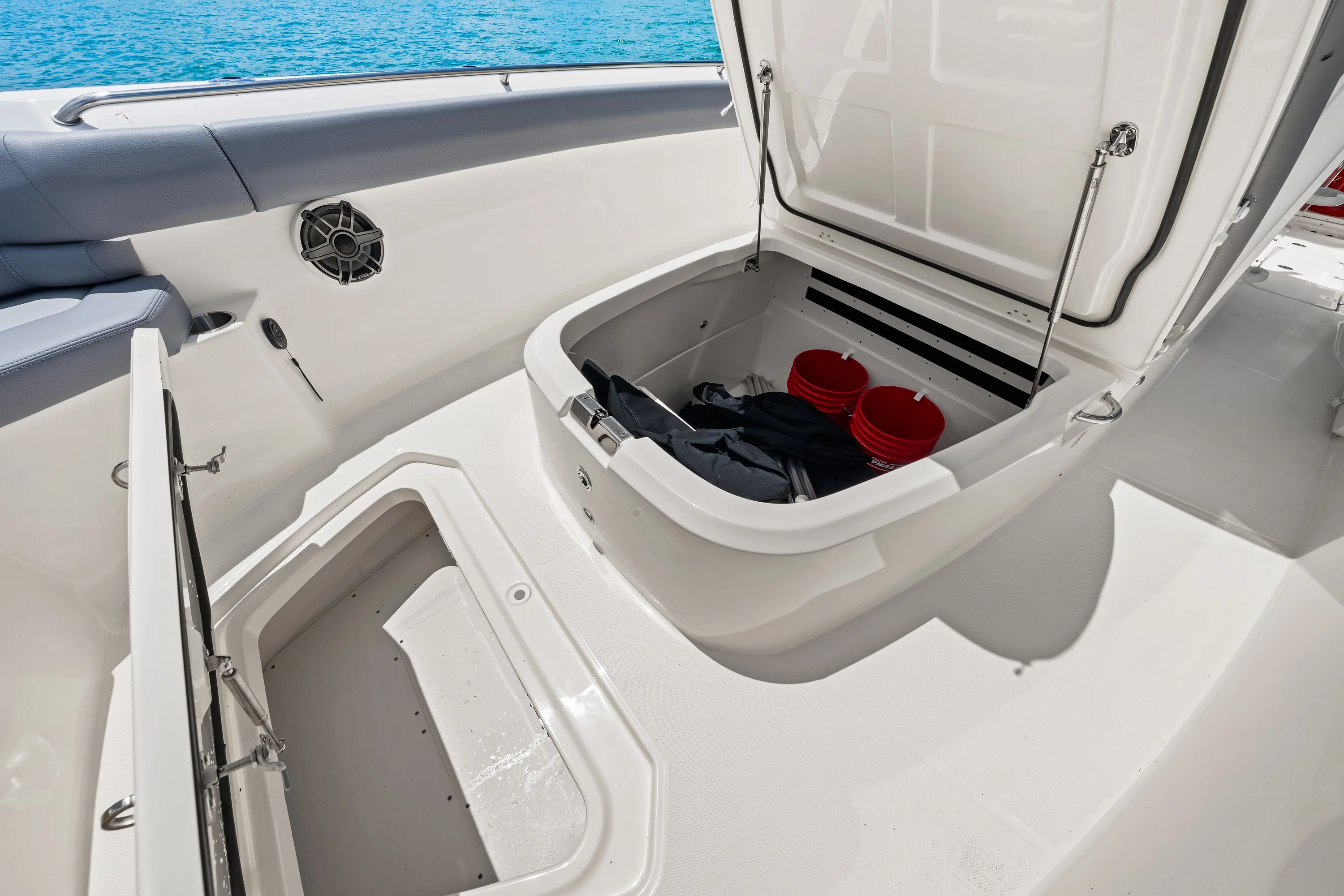 2026 Boston Whaler 330 Outrage Image Thumbnail #76